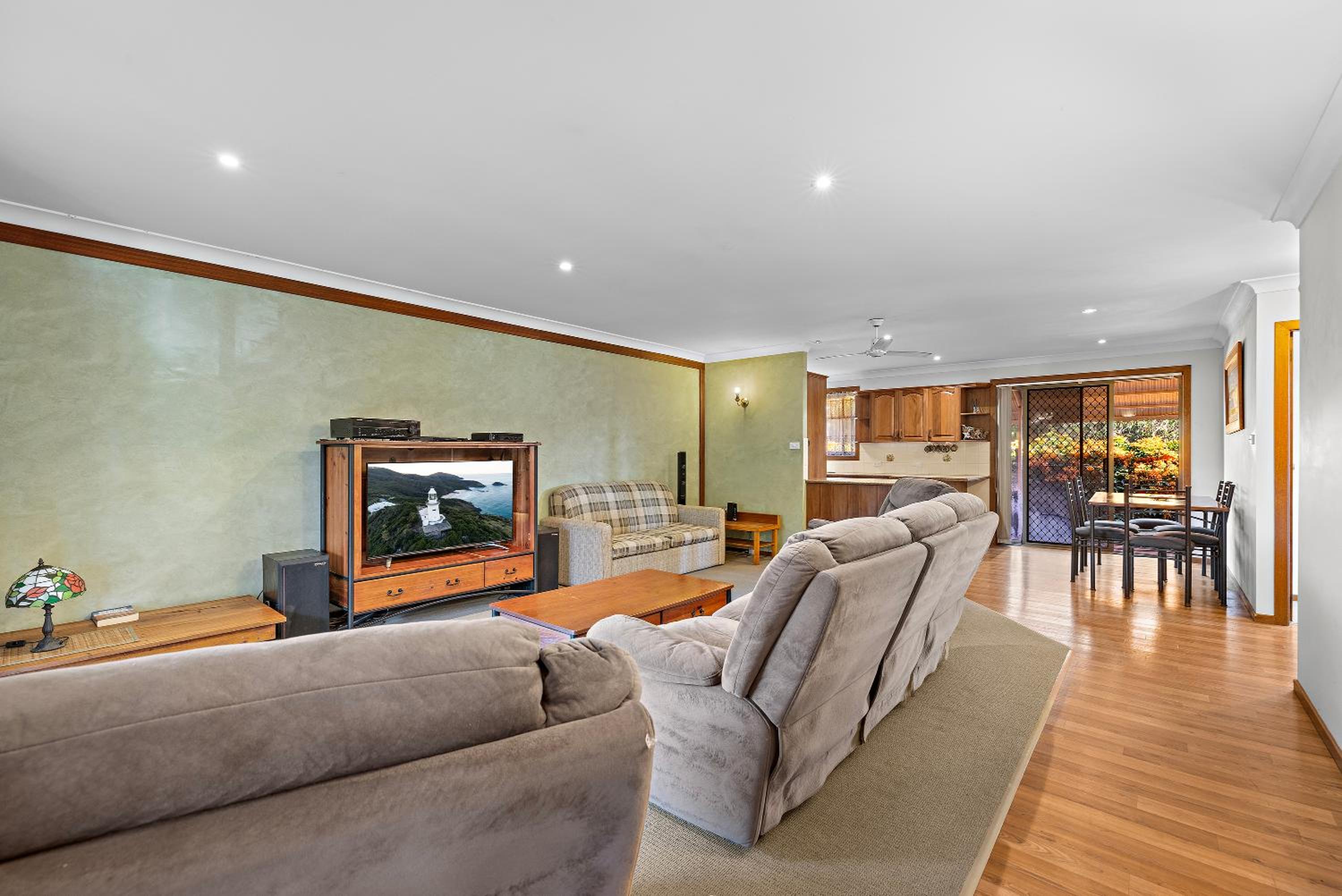 Two-Bedroom Villa photo 1