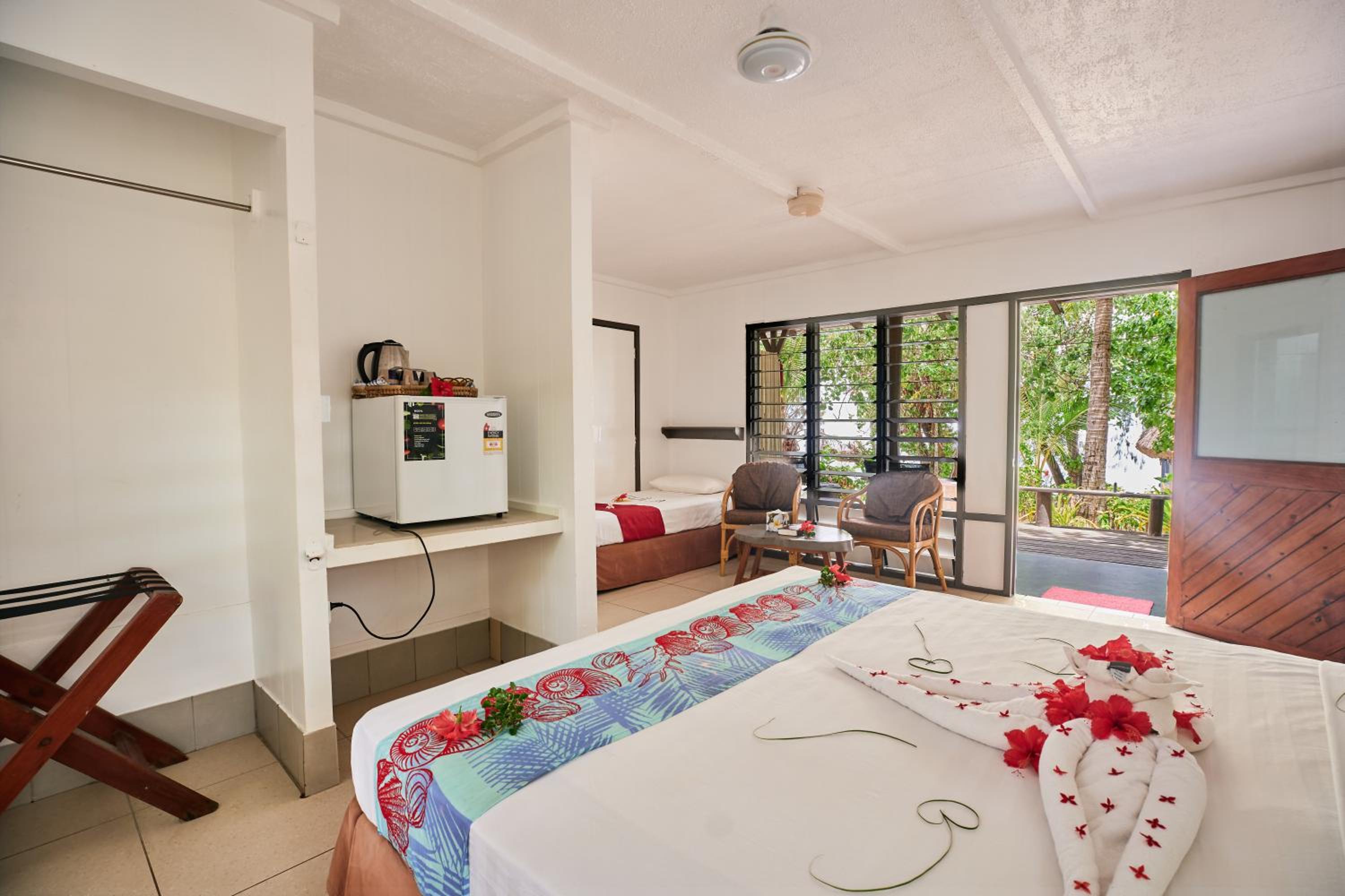 Oceanview Family Bure photo 3
