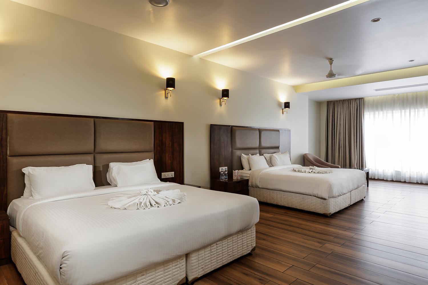 Family Suite photo 1