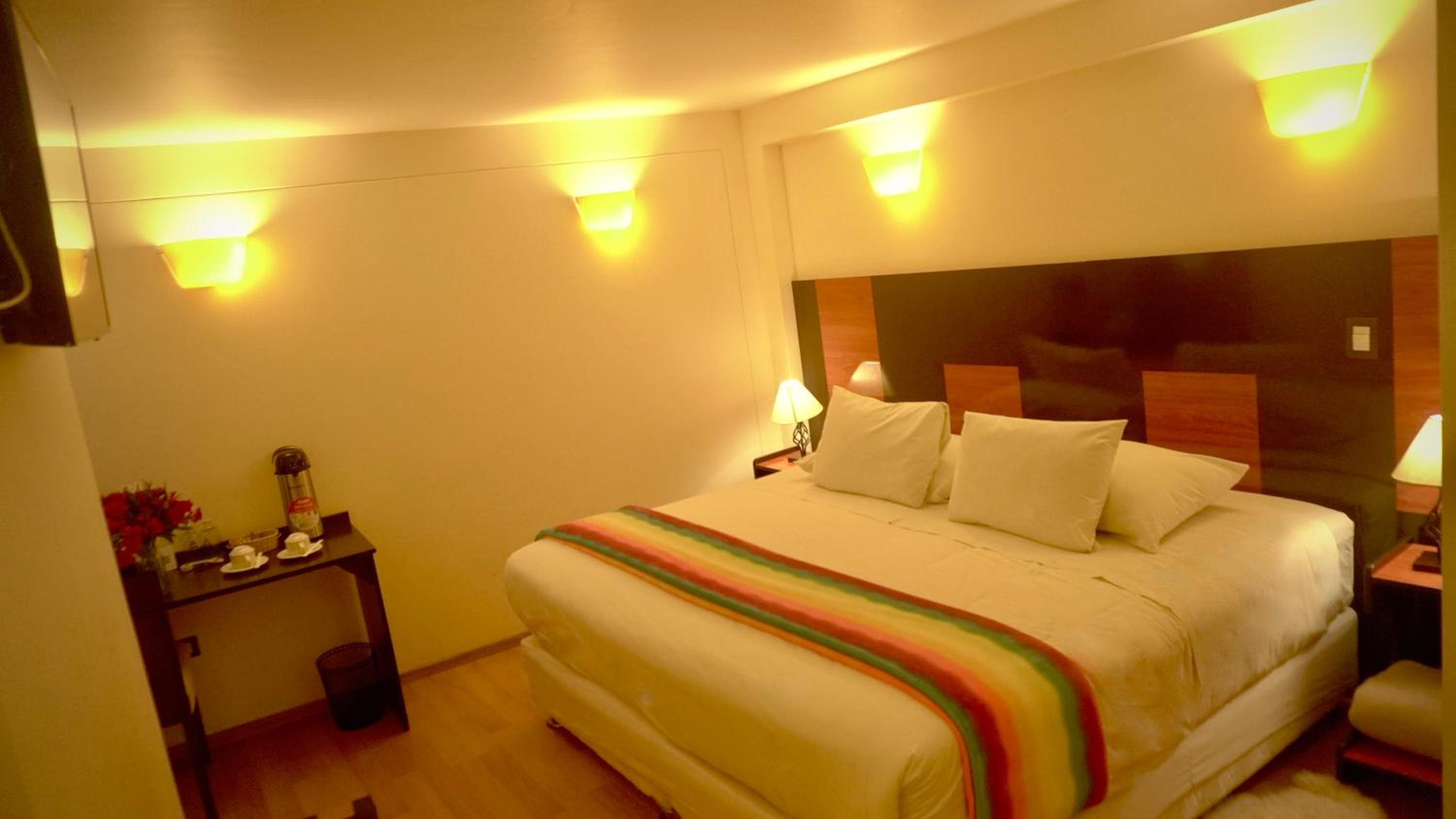 Superior King Room photo 1