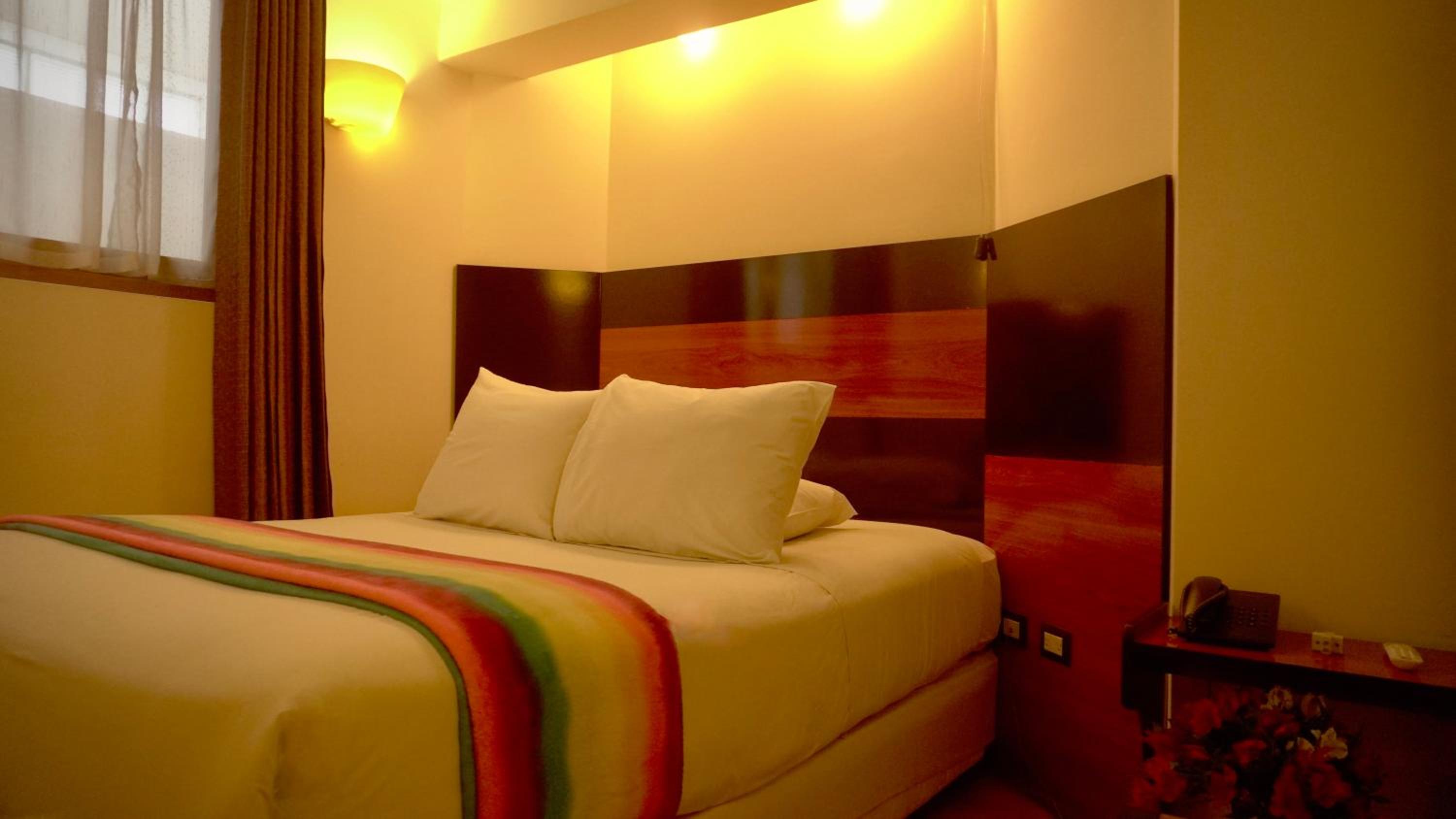Standard Double Room photo 1