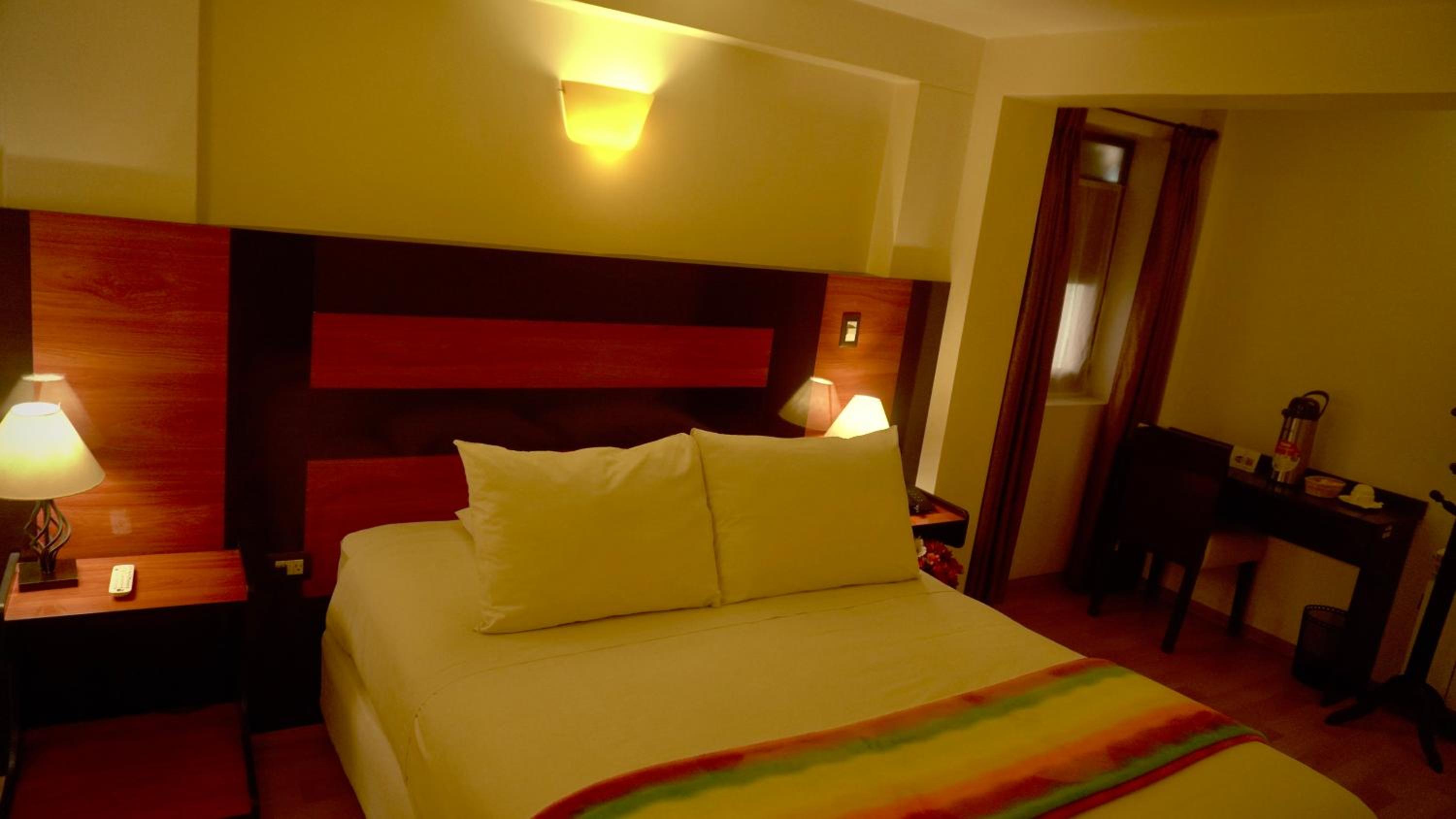 Superior Double Room photo 1