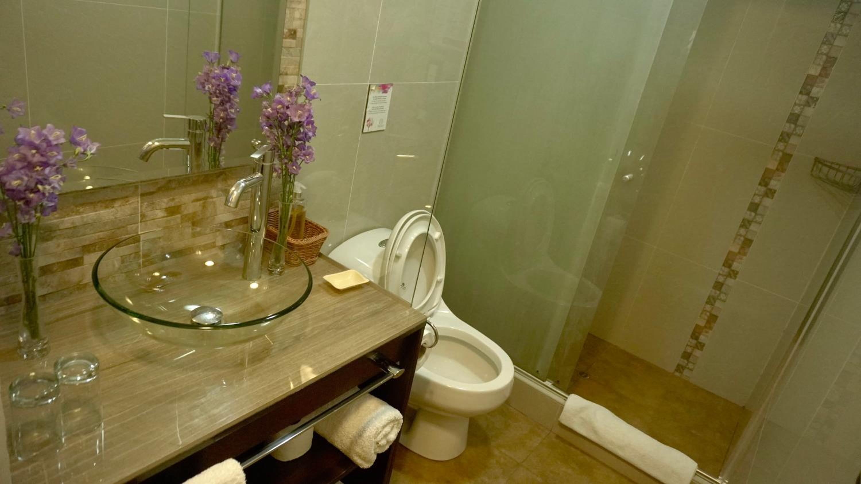 Superior Triple Room photo 3