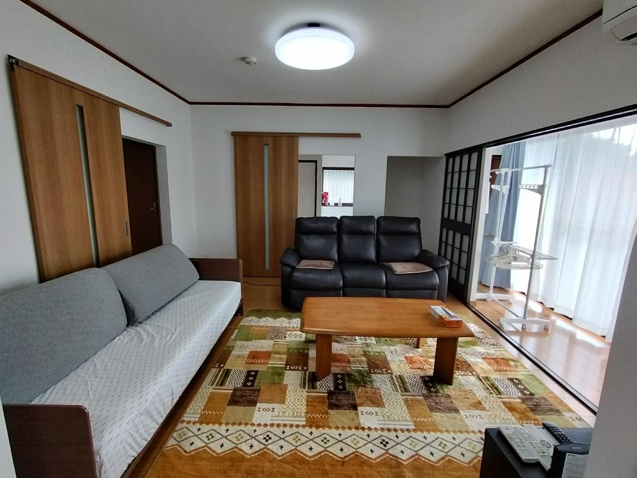 Vacation Home photo 1