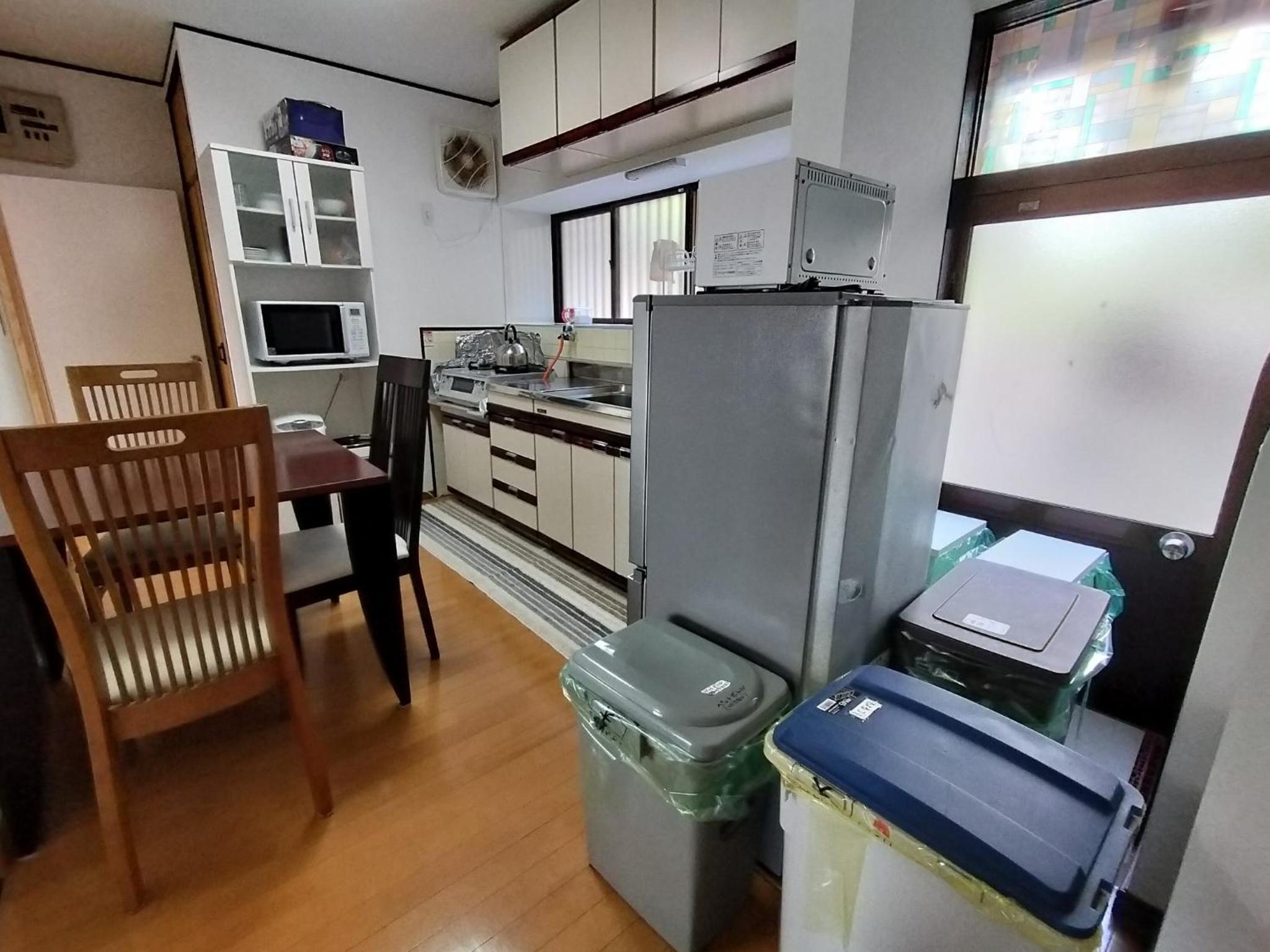 Vacation Home photo 3