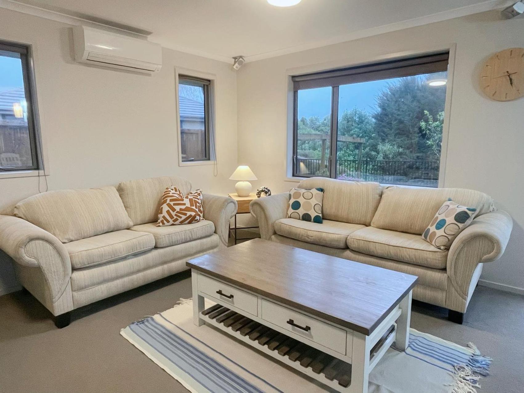 Three-Bedroom House photo 1