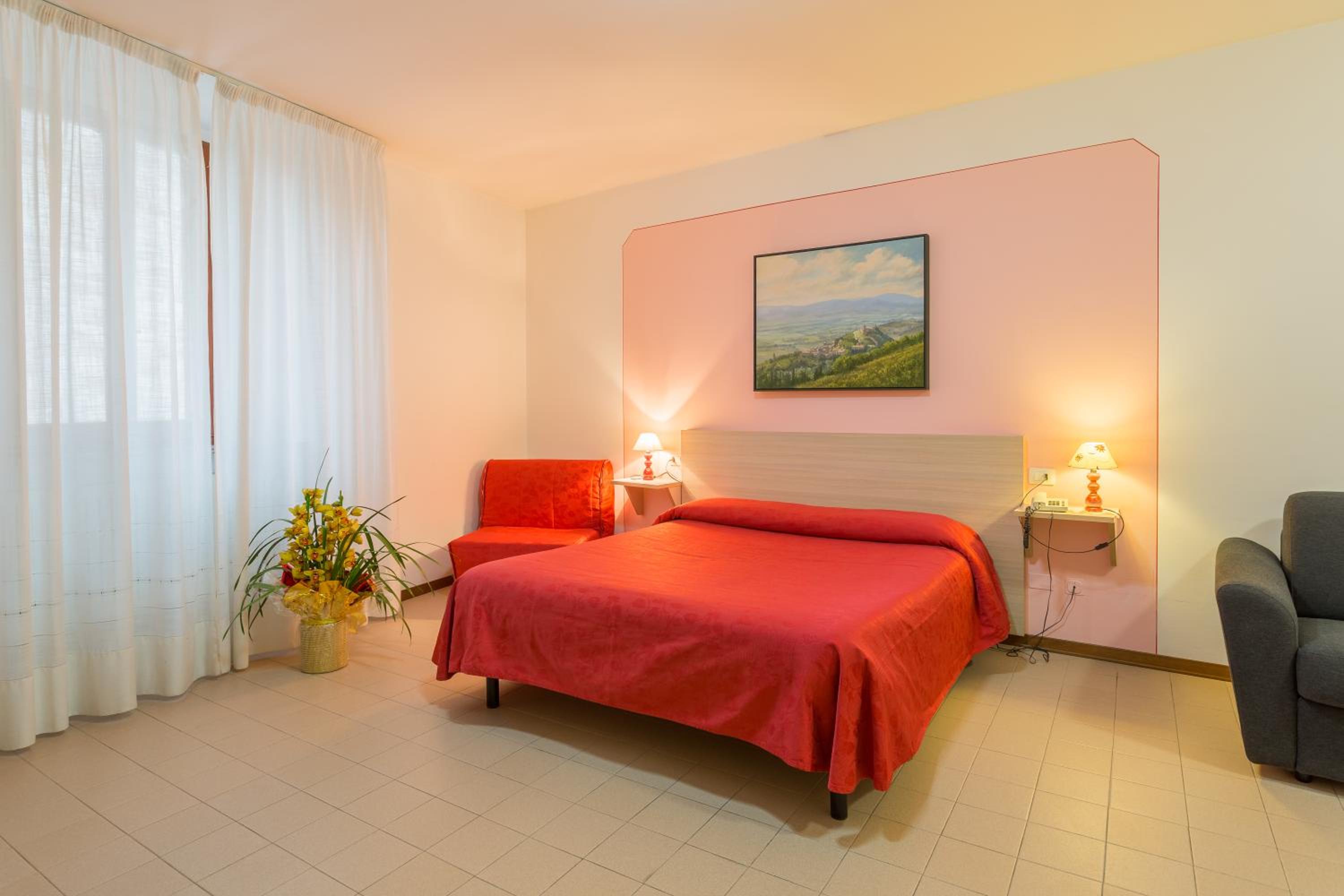 Quadruple Room - Photo 1