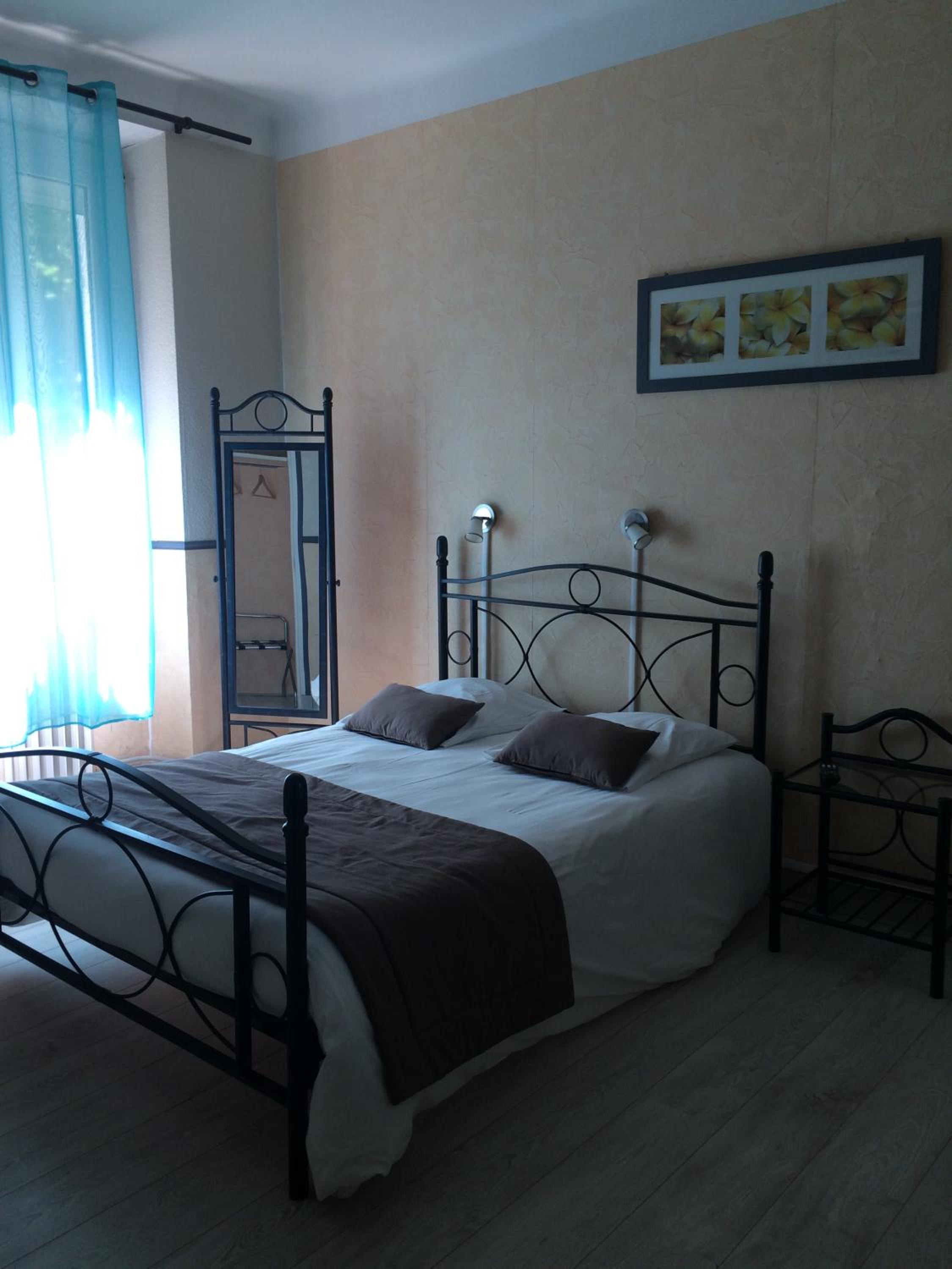 Comfort Double Room photo 2