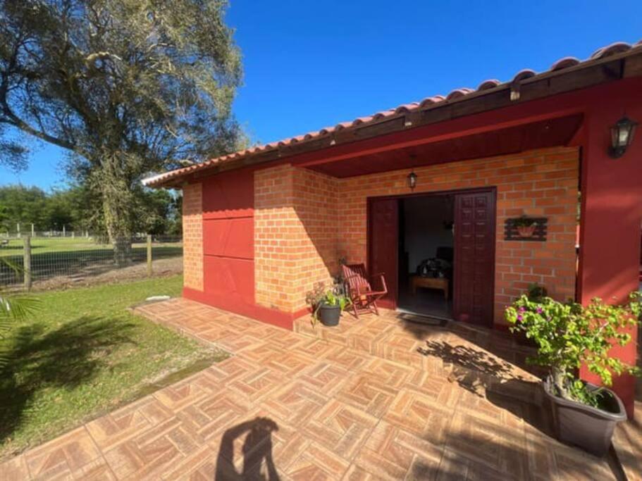 Three-Bedroom House photo 2
