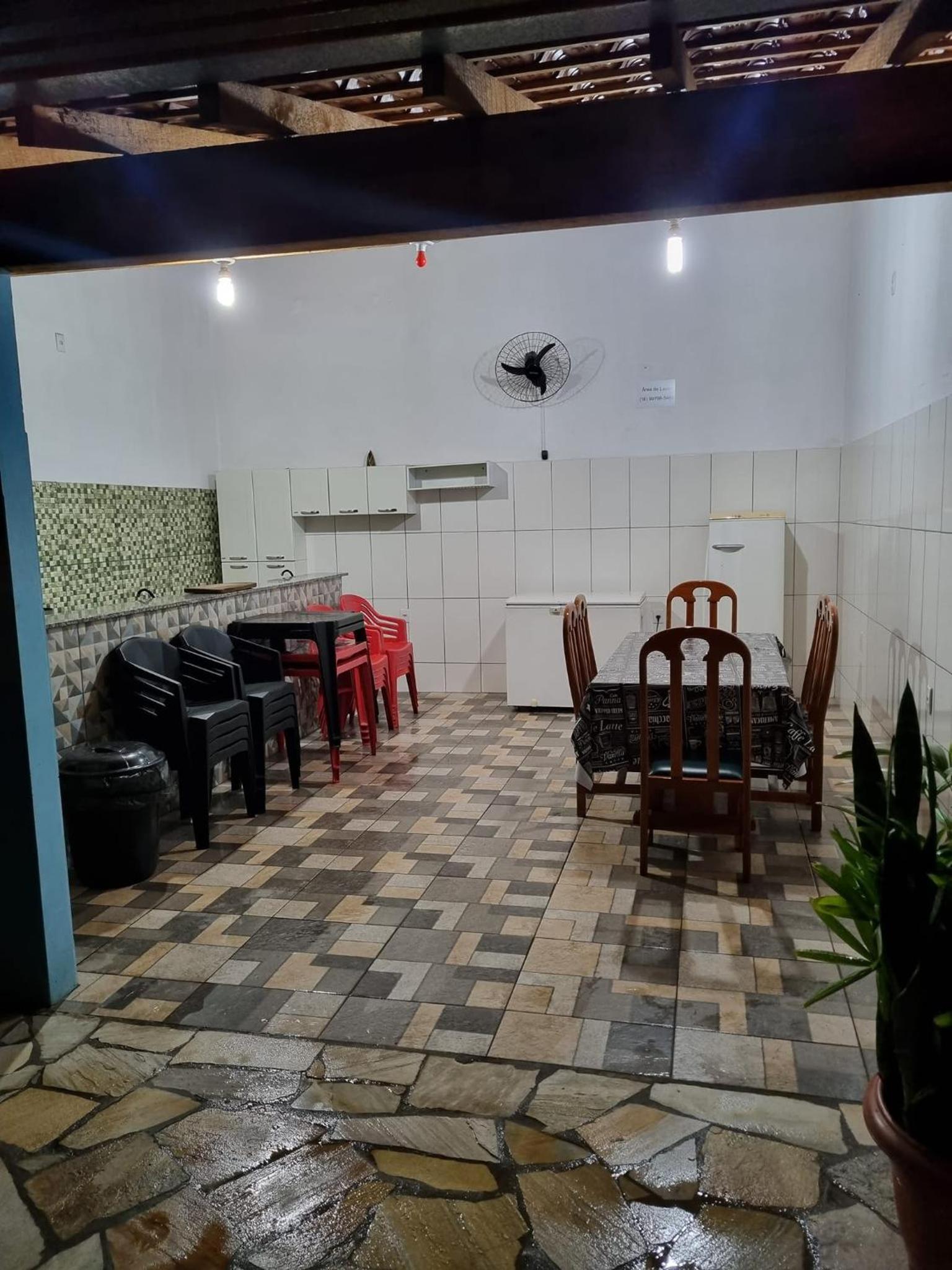 Family Bungalow photo 1