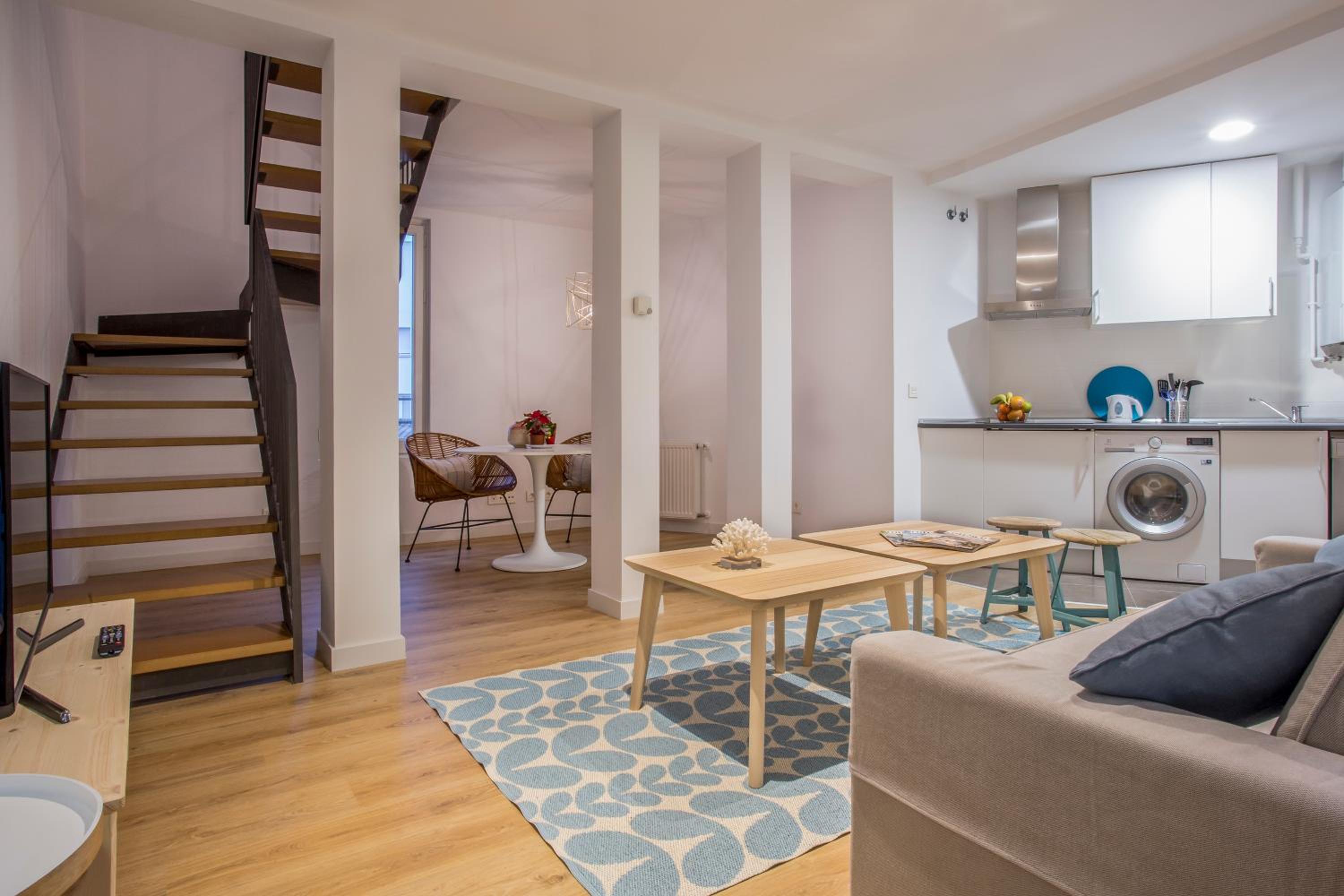 Duplex Apartment photo 2