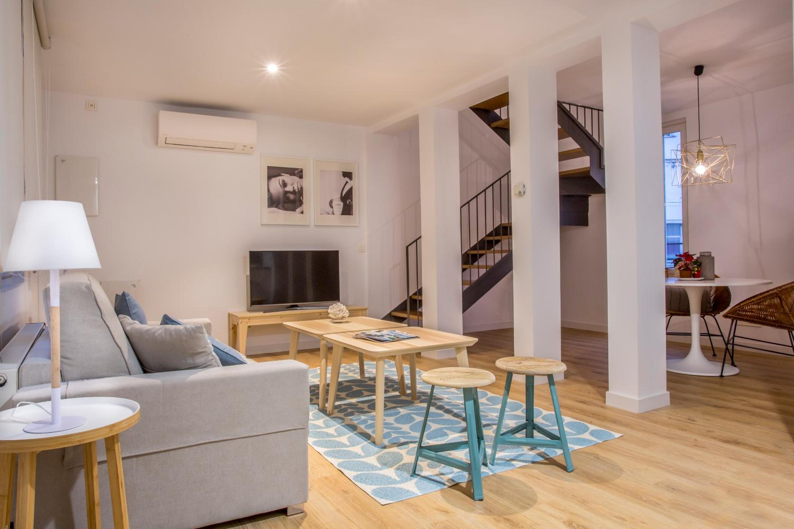 Apartamento Dúplex