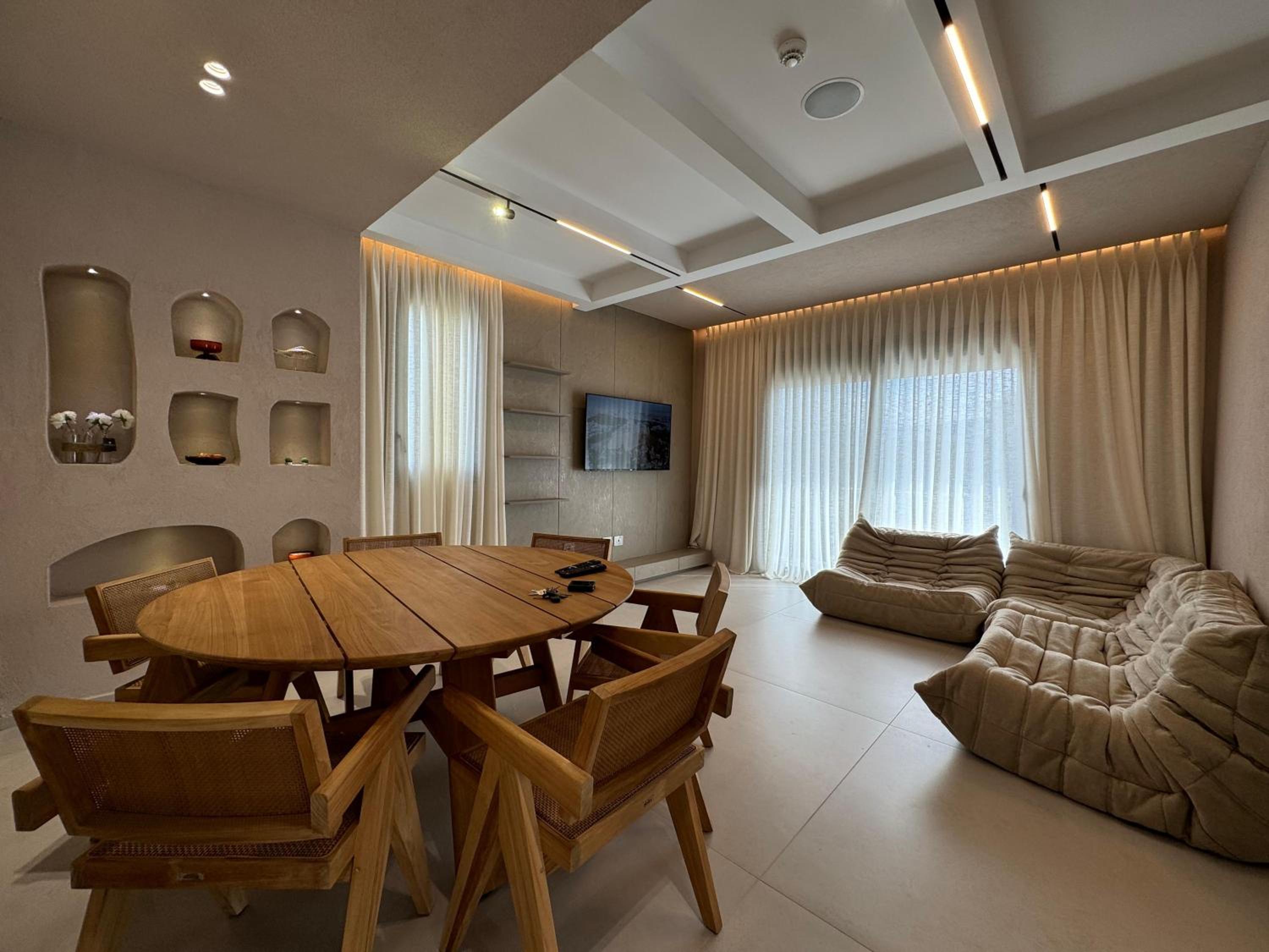 Superior Villa