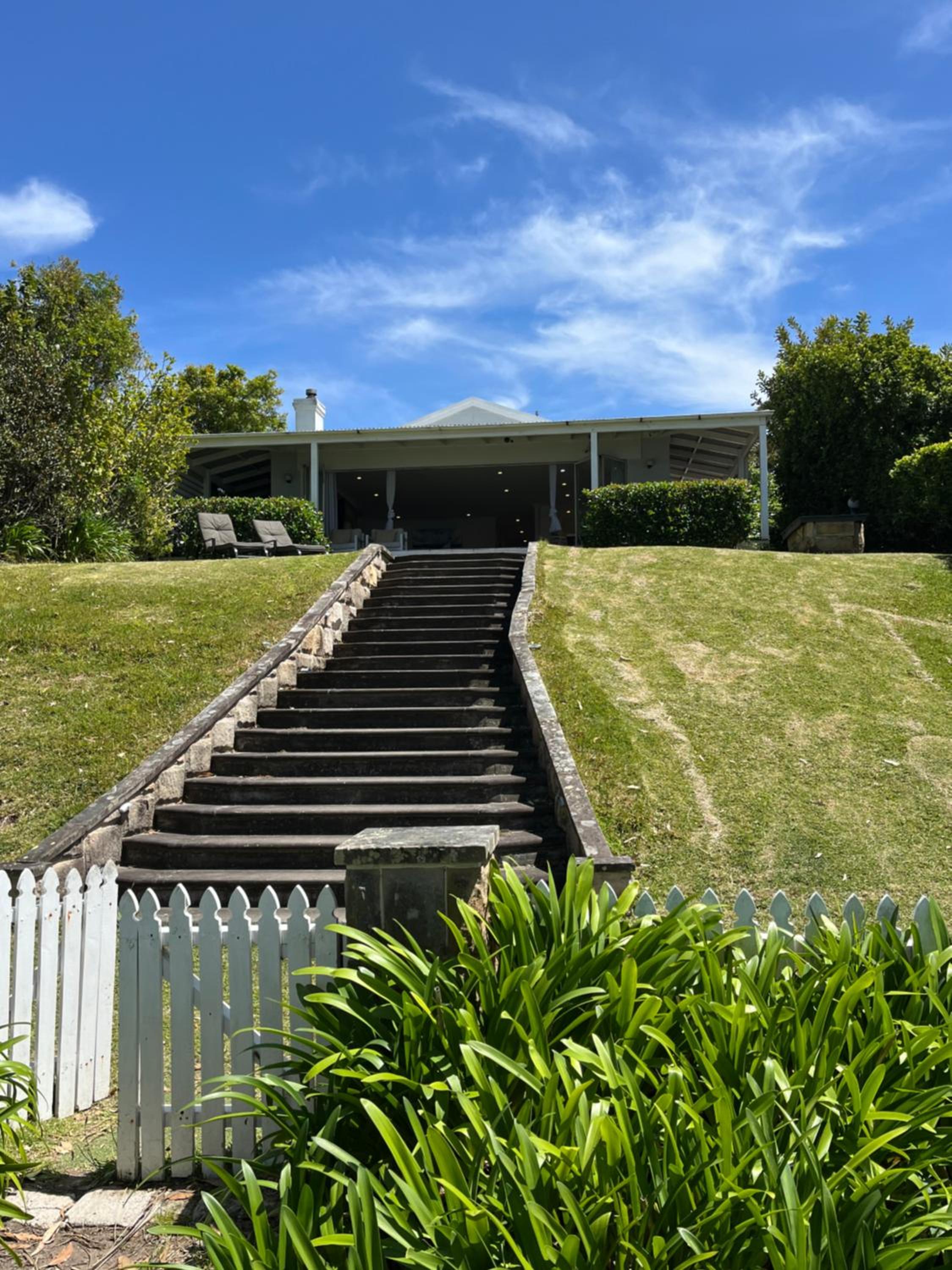 Four-Bedroom Deluxe Home - Oceanfront photo 2