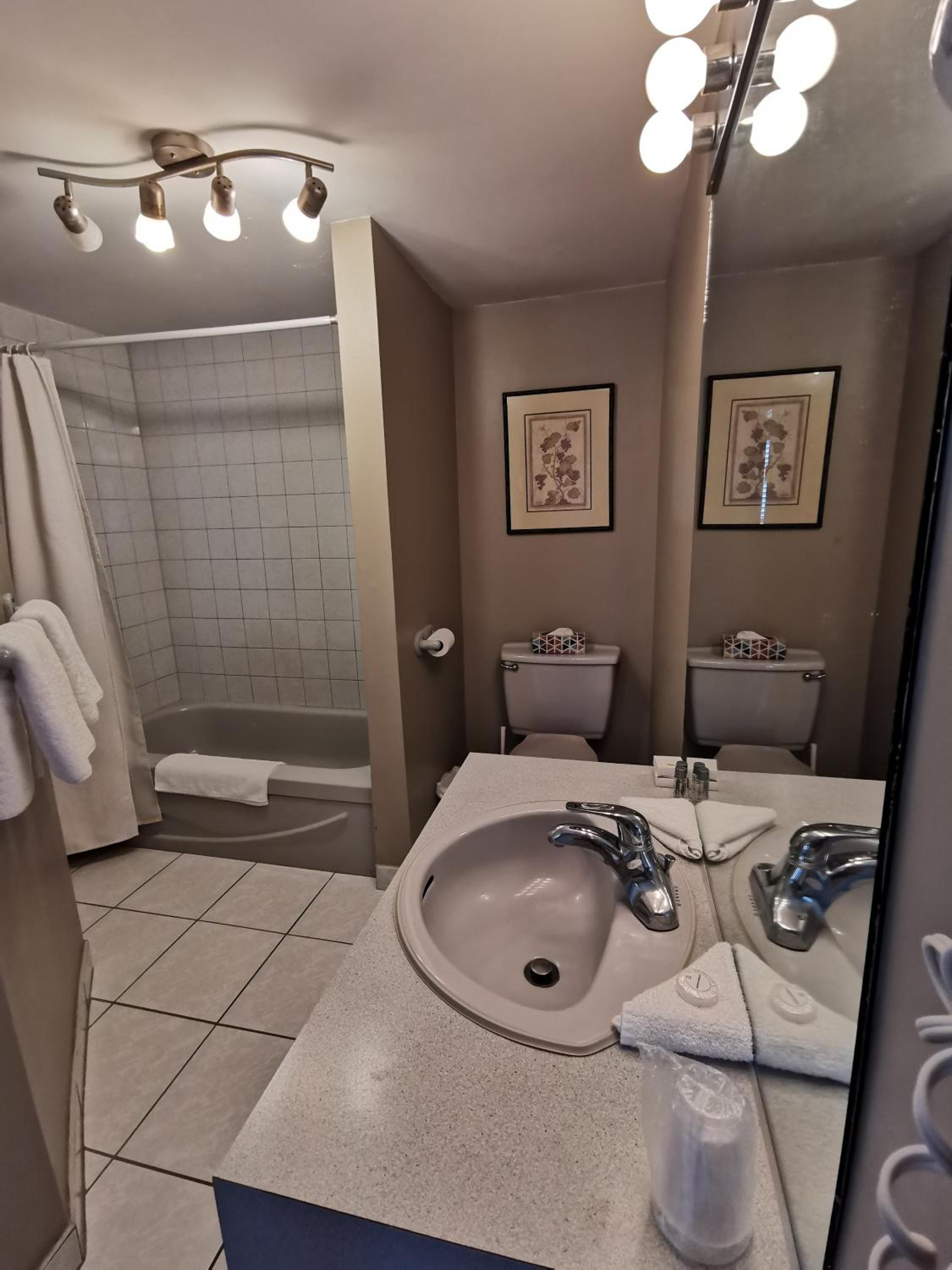 King Suite With Spa Bath photo 1