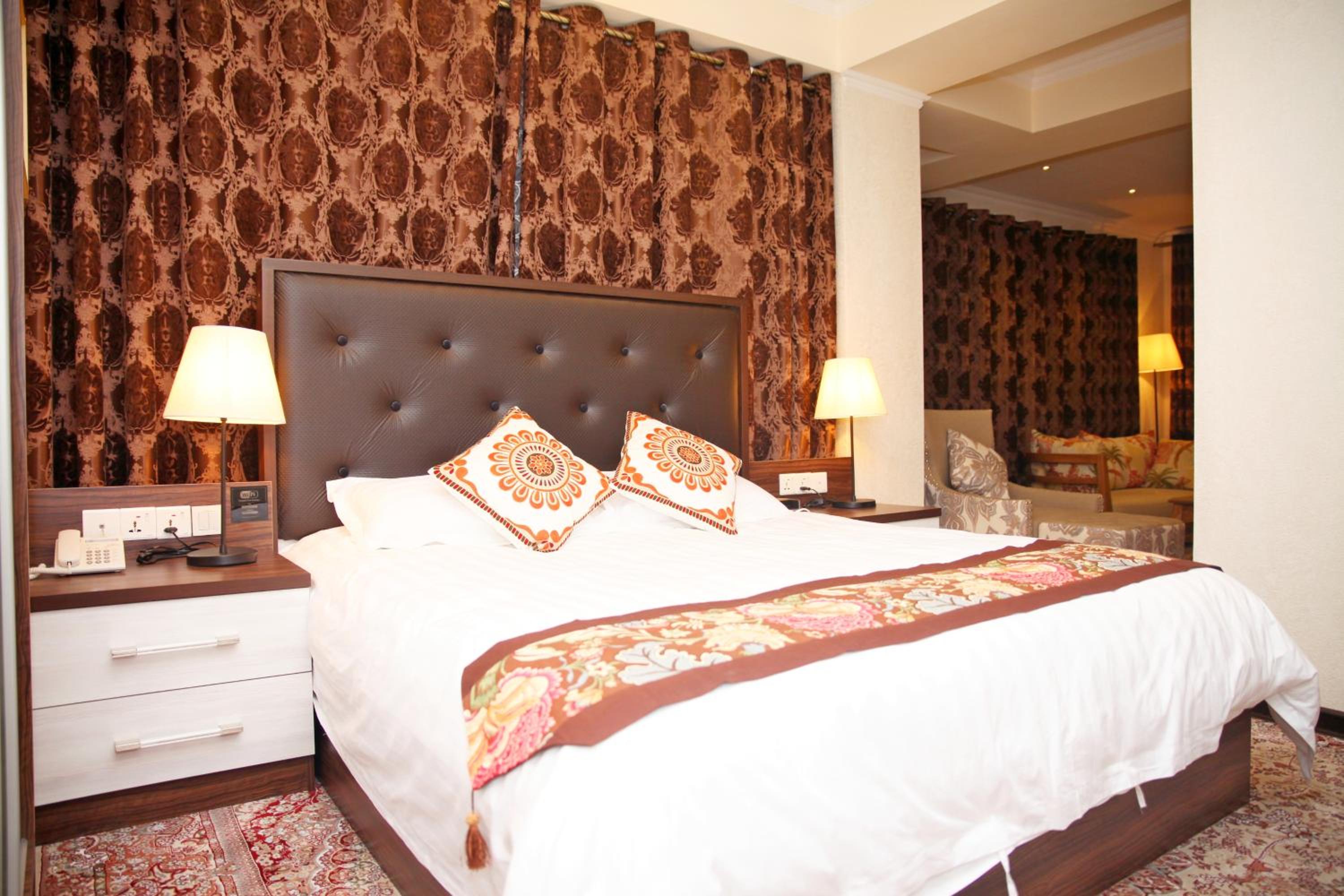 Single Room