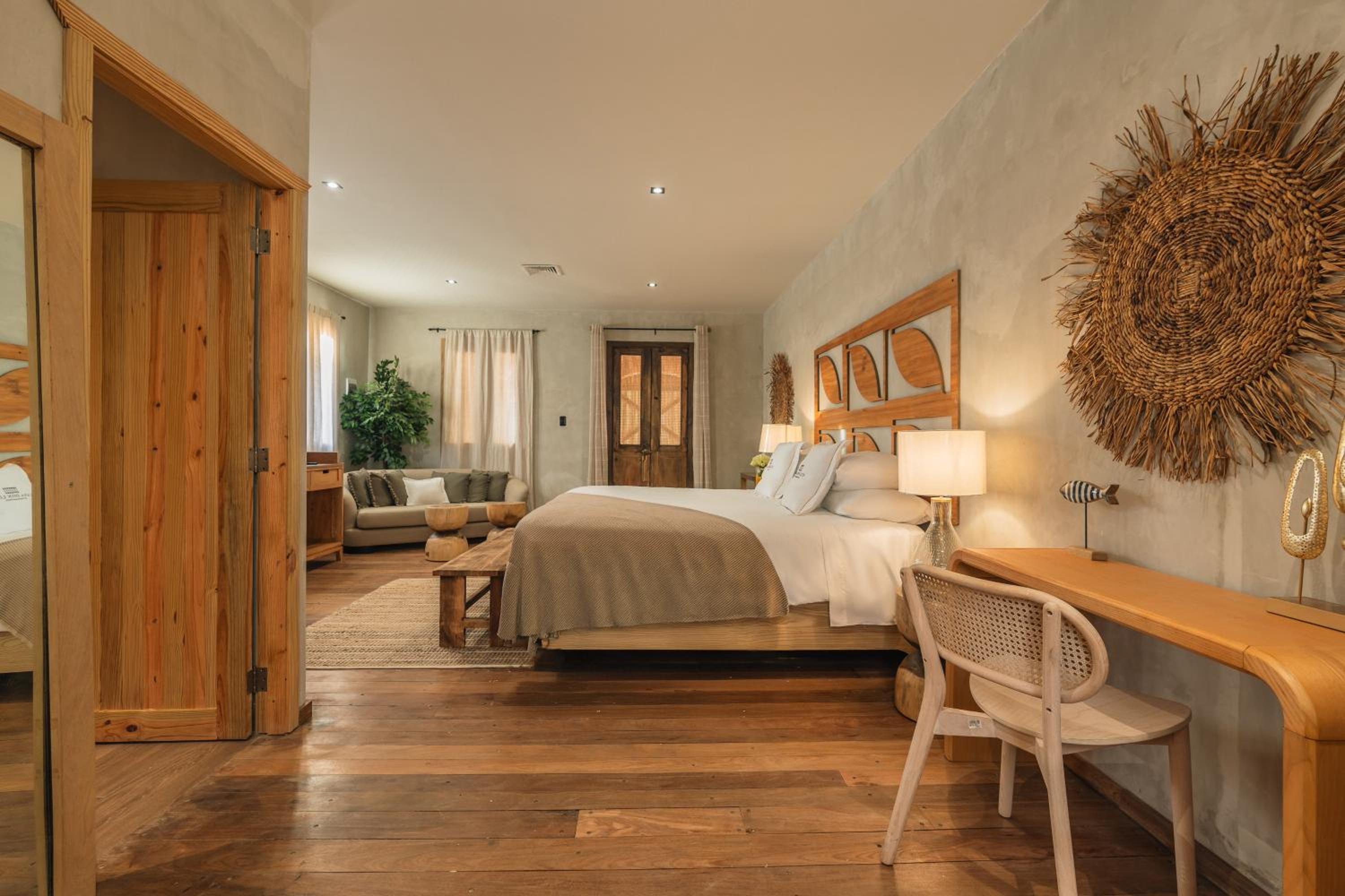 Junior Suite photo 1