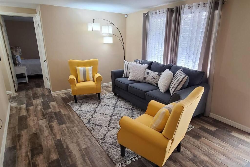 Two-Bedroom House photo 1