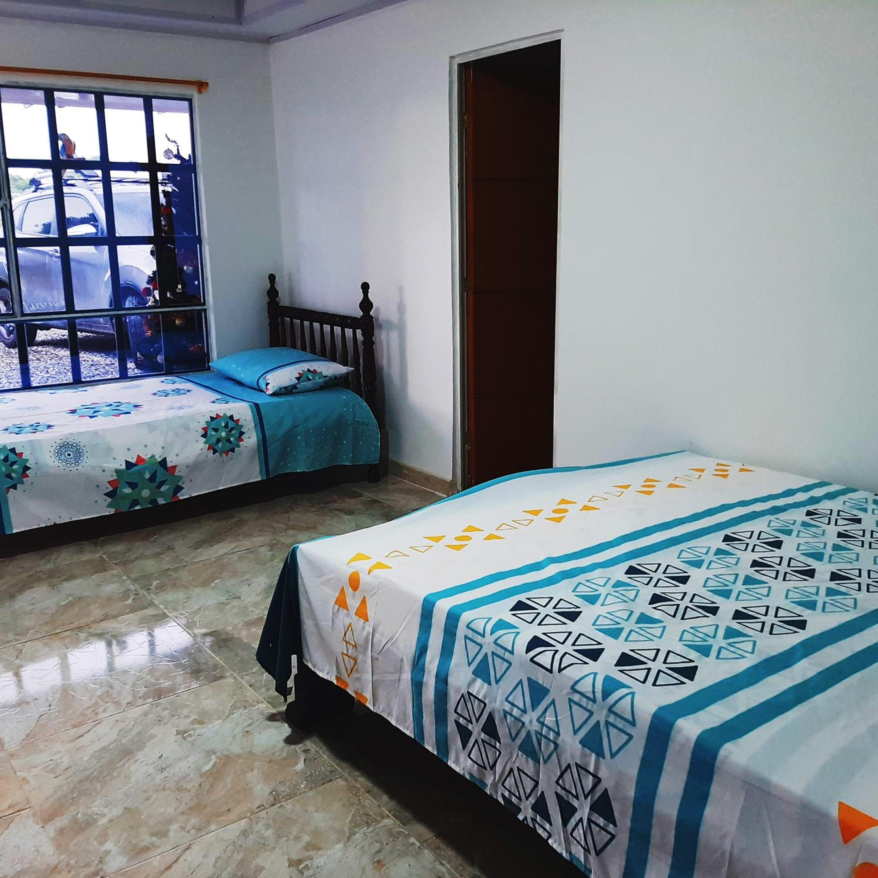 Triple Room photo 1
