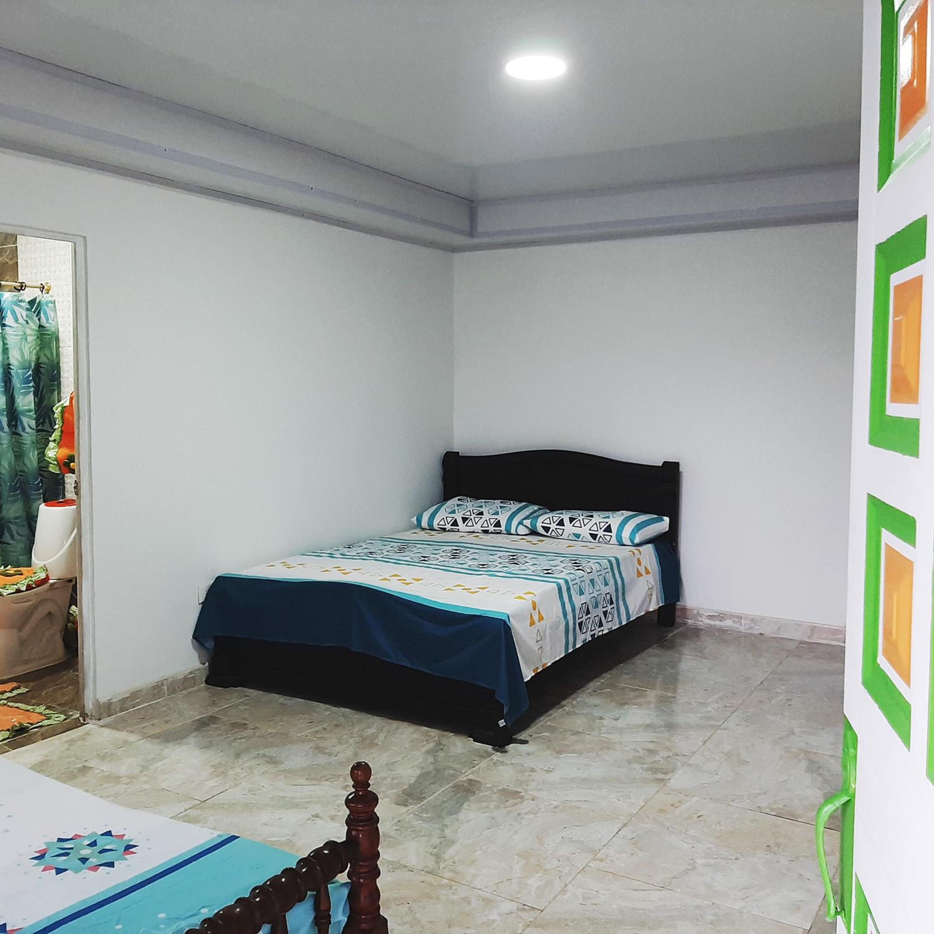 Triple Room photo 3