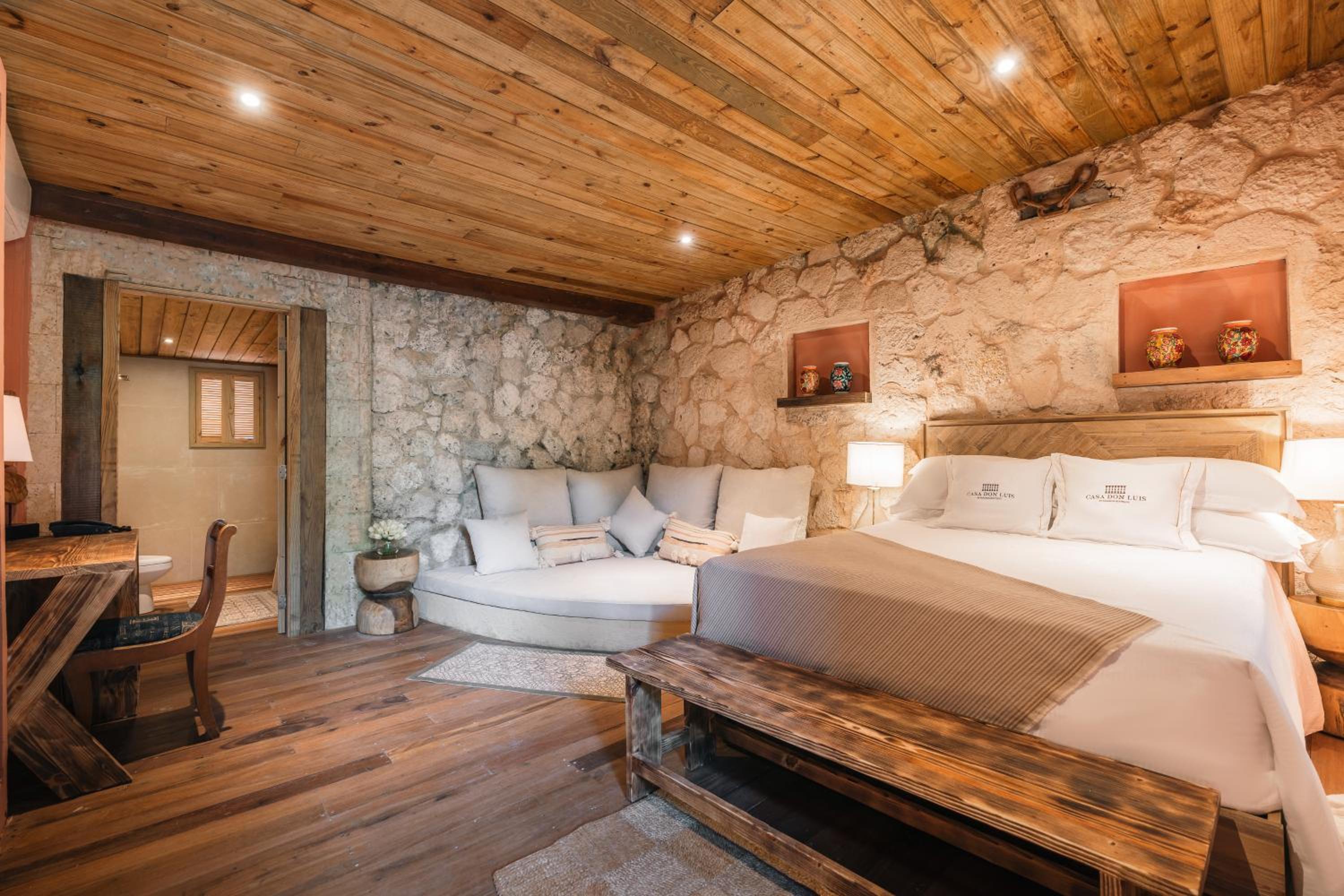 Superior Double Room photo 1