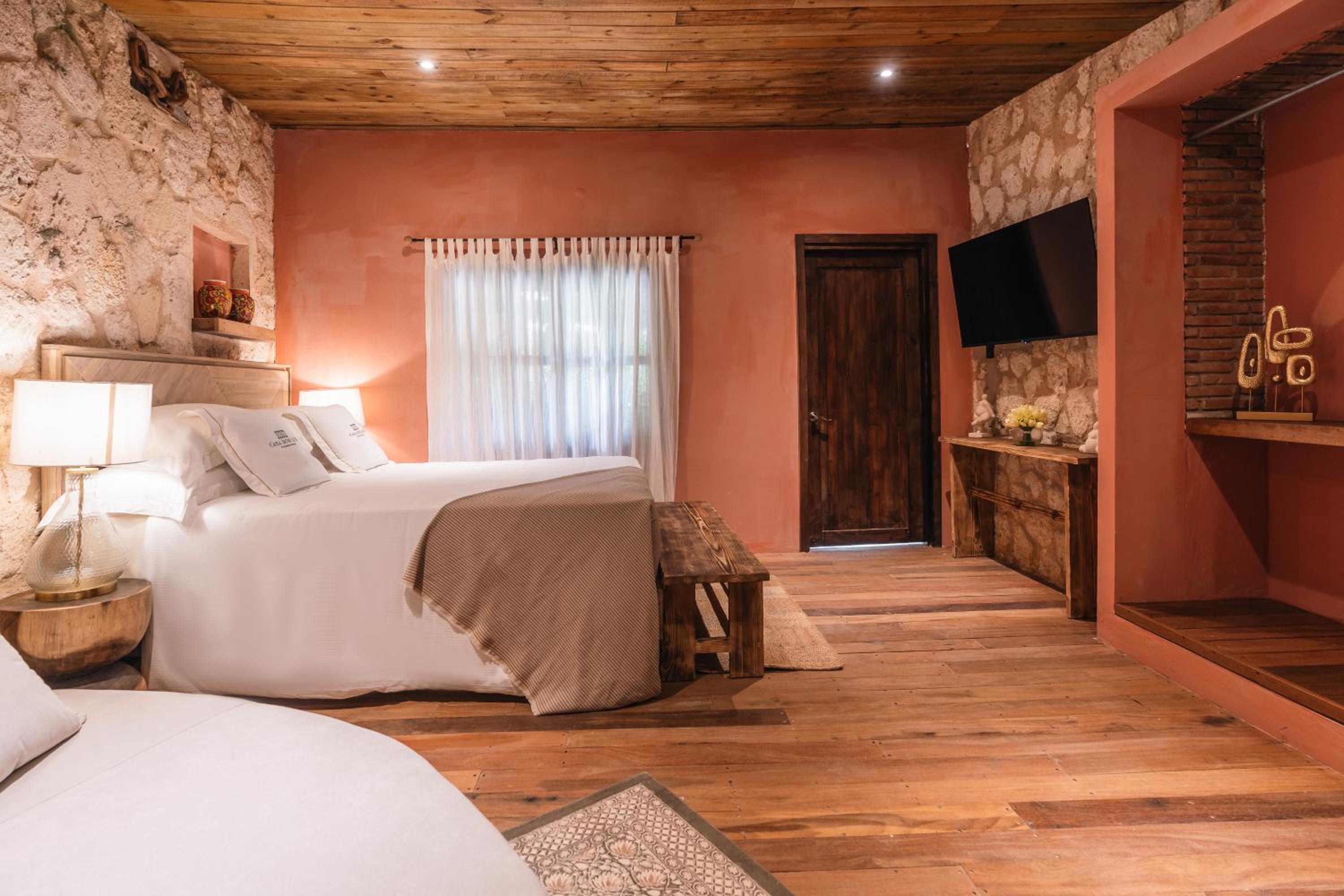 Superior Double Room photo 2