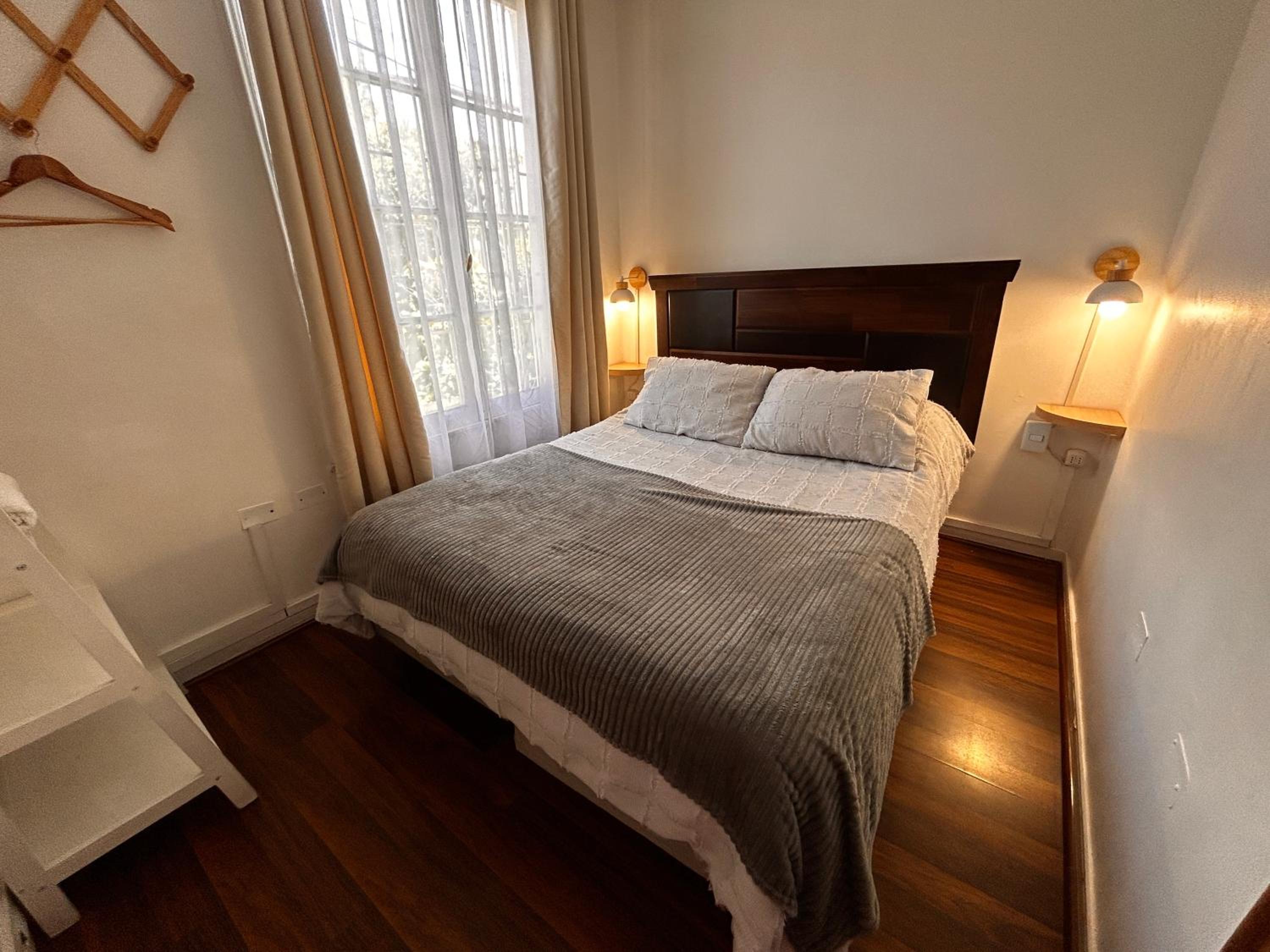 Double Room with Private Bathroom photo 1