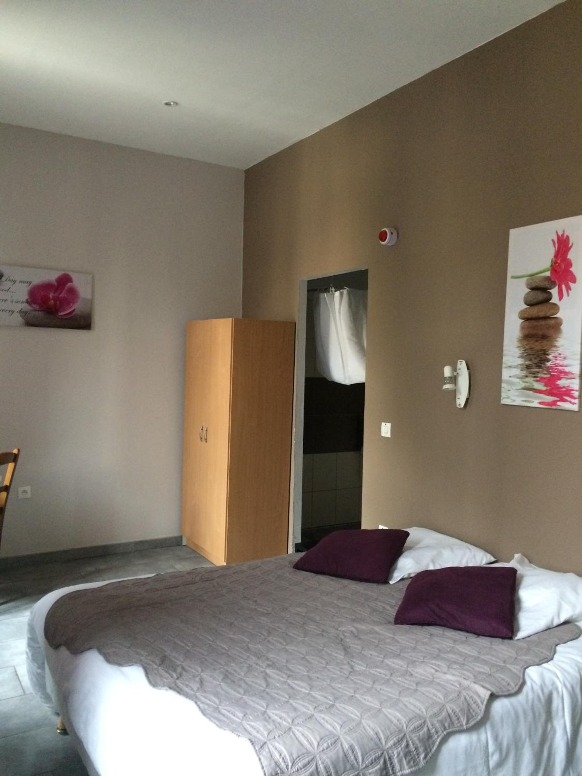 Het Royal Hotel, Foto 4