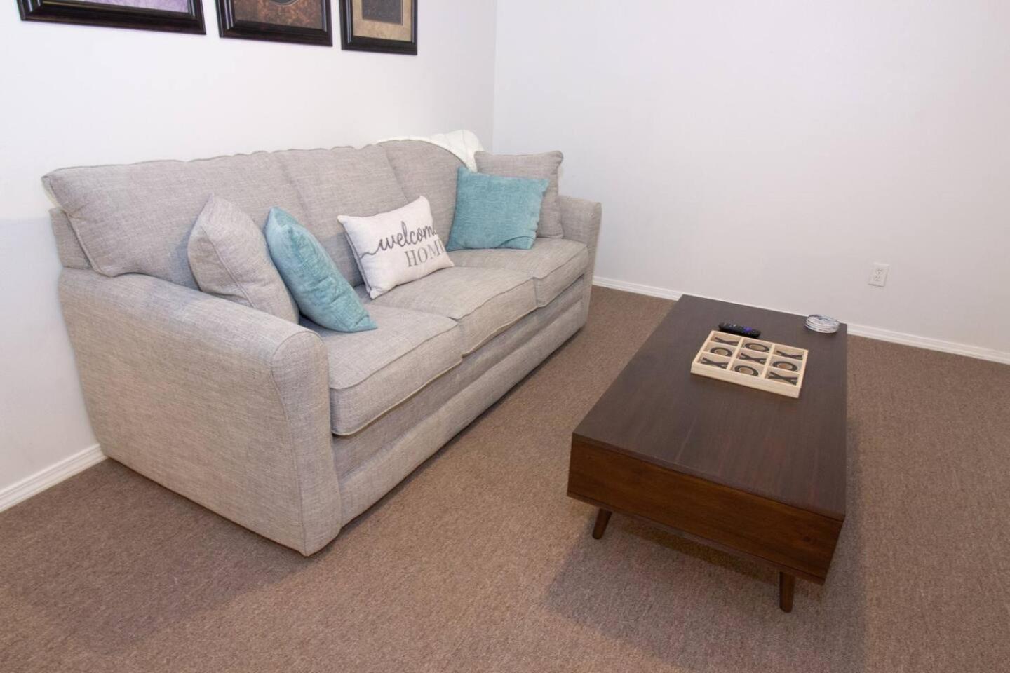 Apartment photo 1