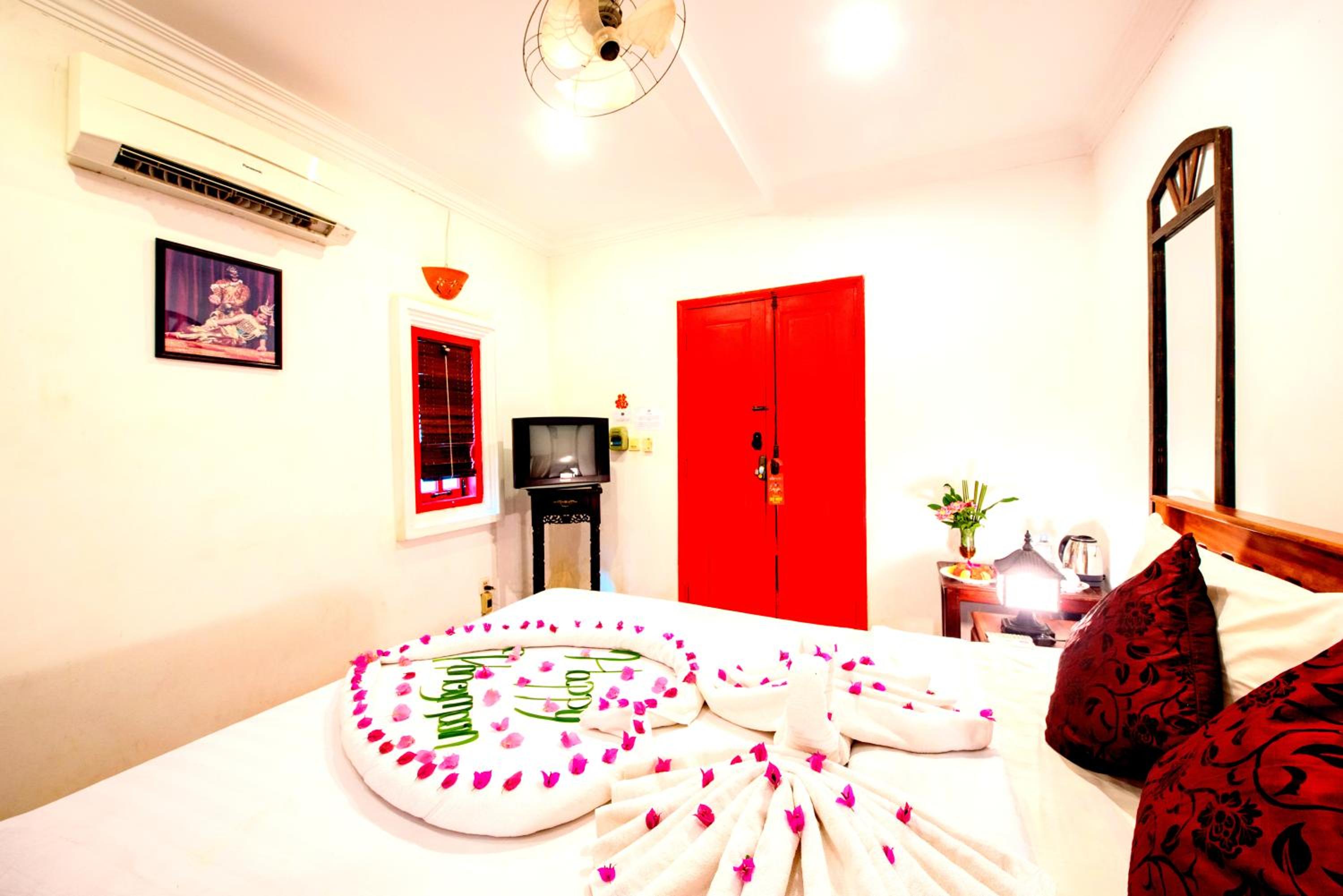 Superior Double Room - Photo 3