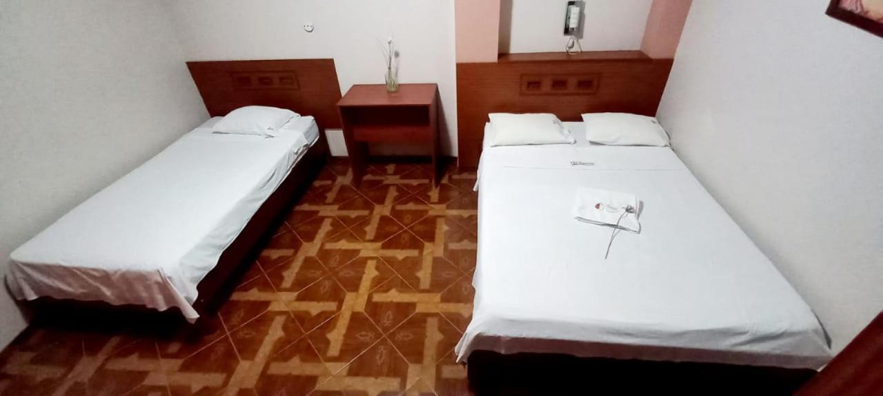 Family Double Room