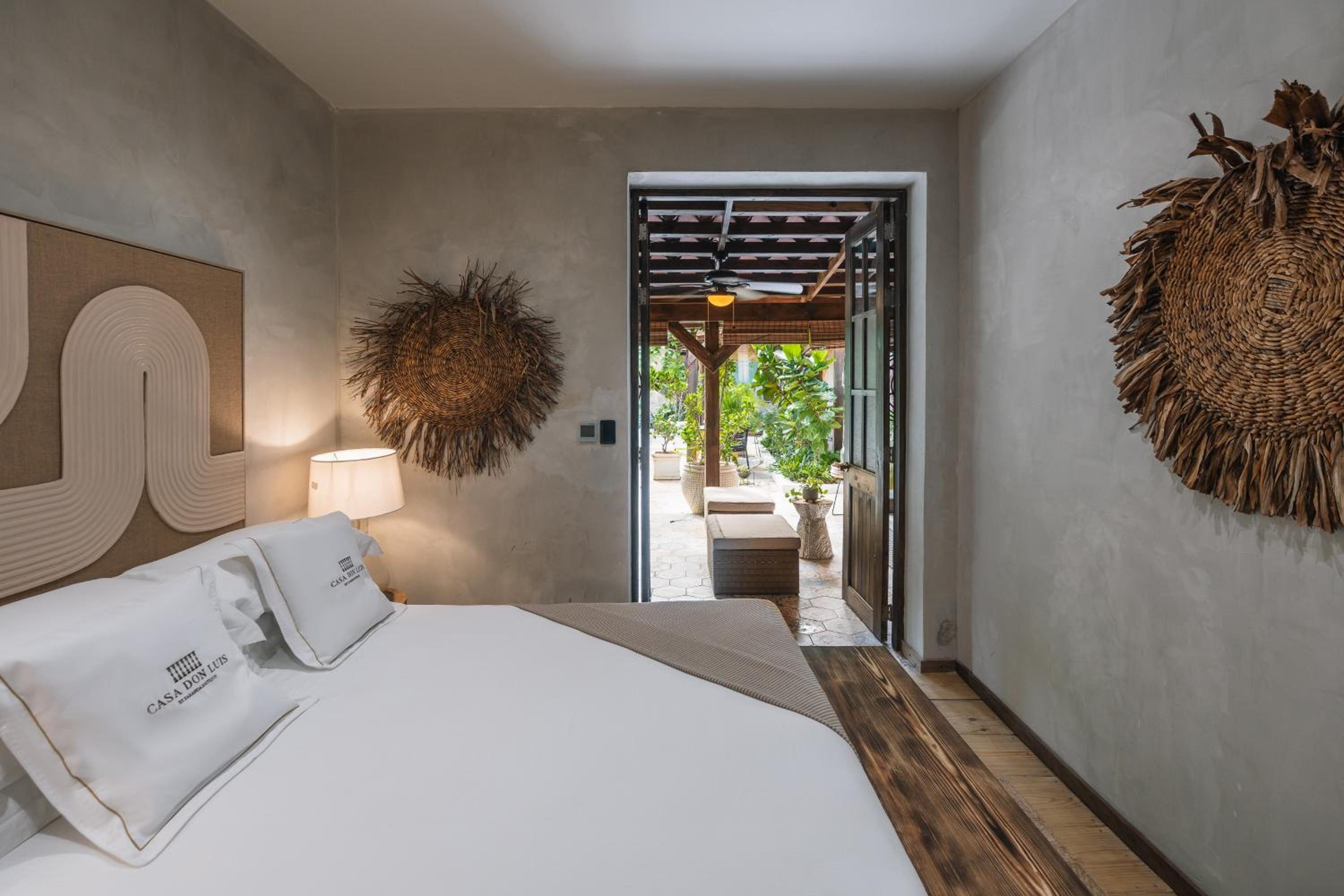 Double Room with Terrace photo 2