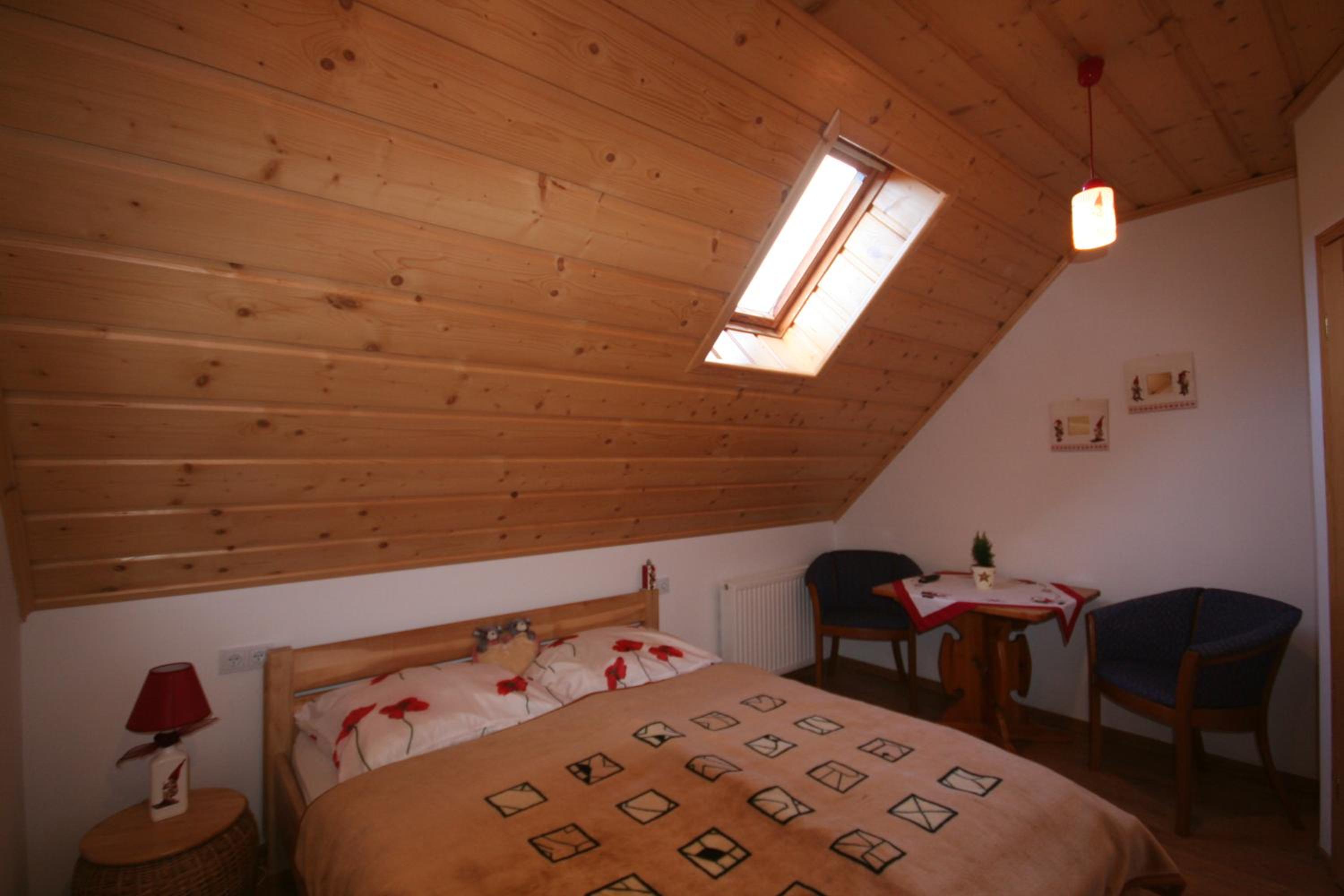Double Room photo 3