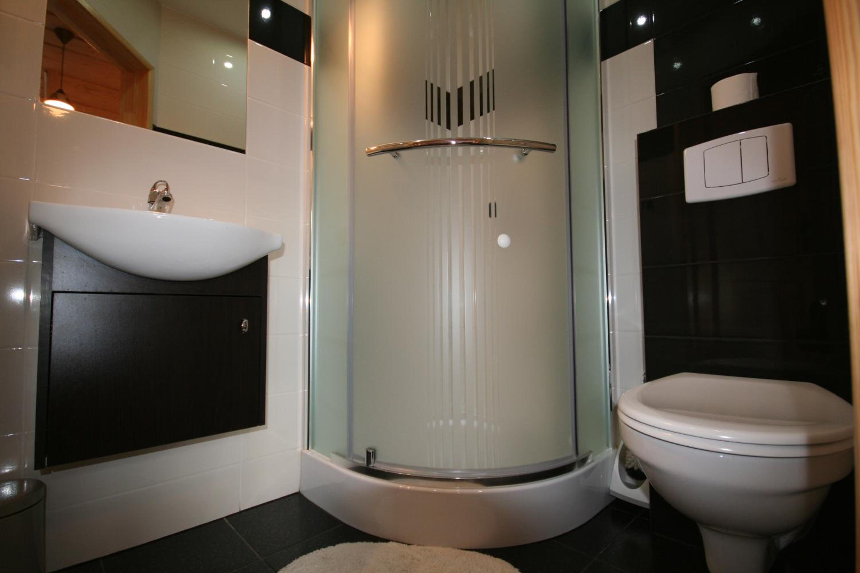 Standard Twin Room with Mountain View photo 3