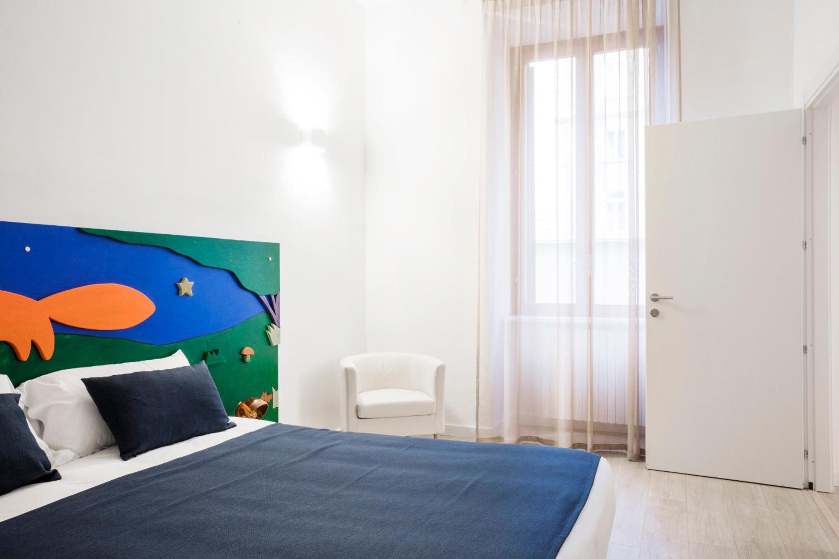 One-Bedroom Apartment with Balcony - Photo 10