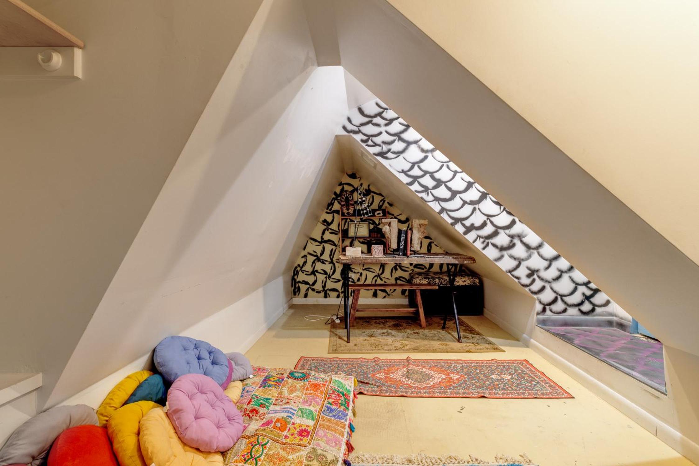 Four-Bedroom House photo 1