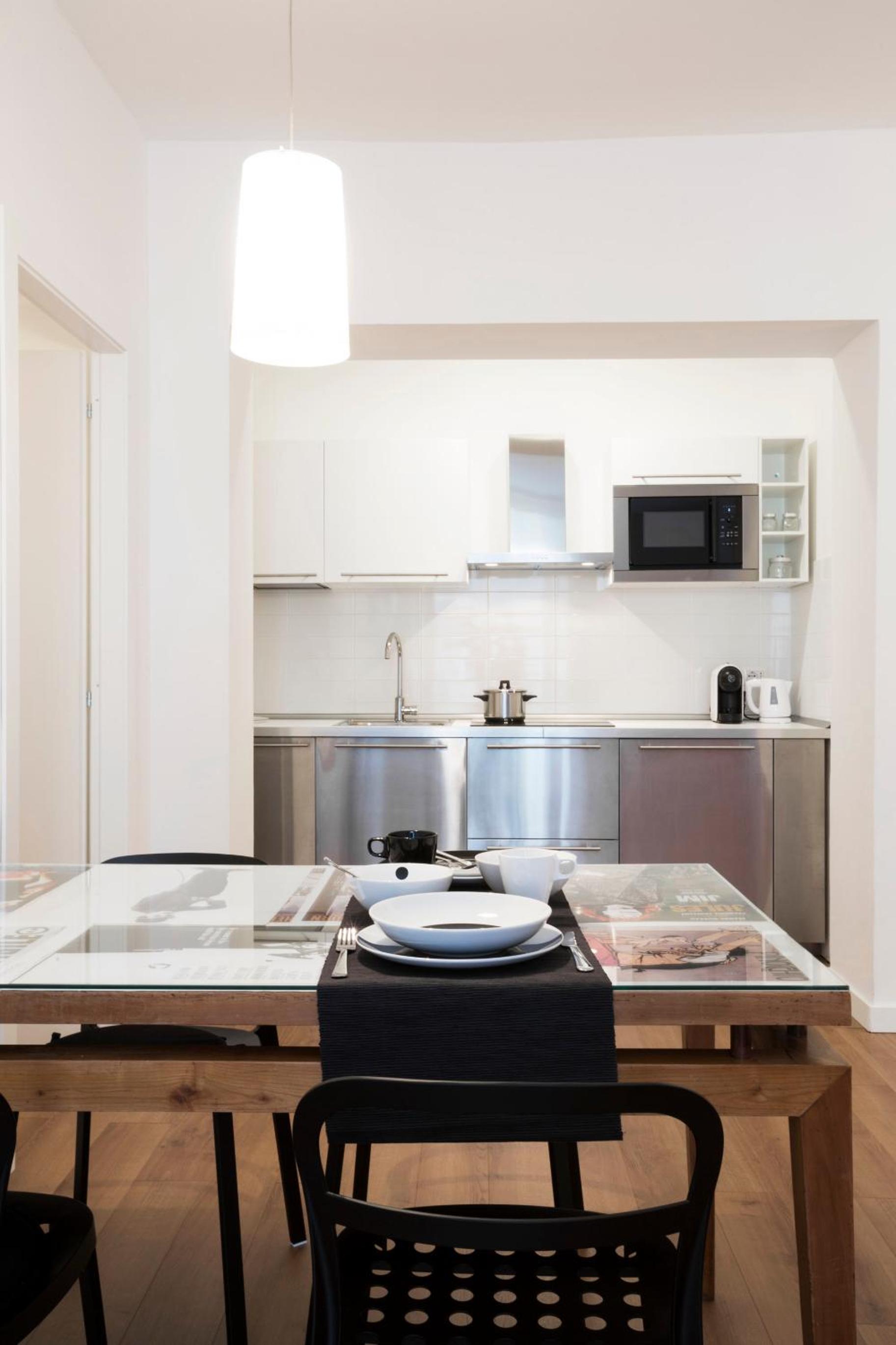 Two-Bedroom Apartment - Photo 13