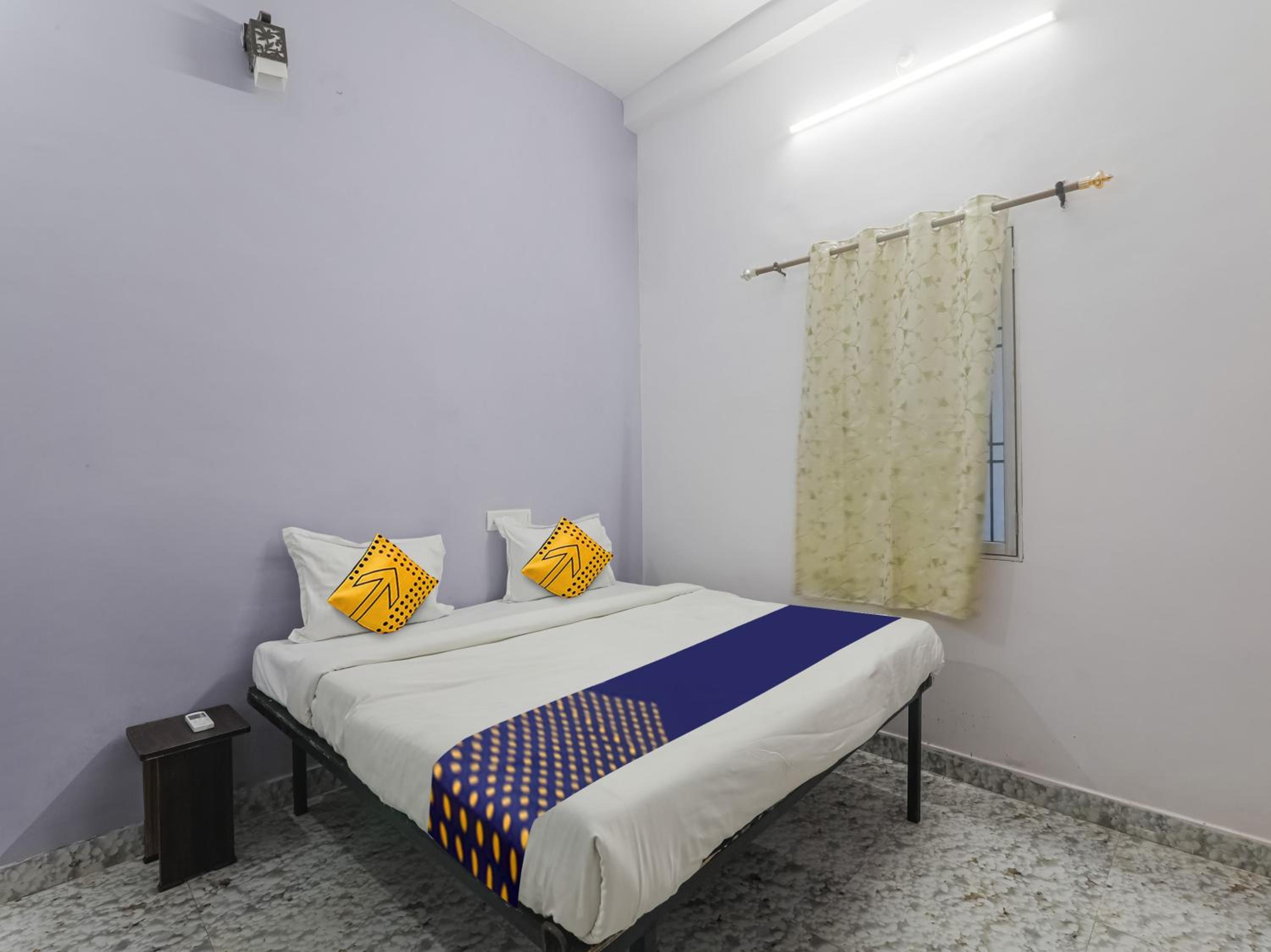 Deluxe Triple Room photo 1