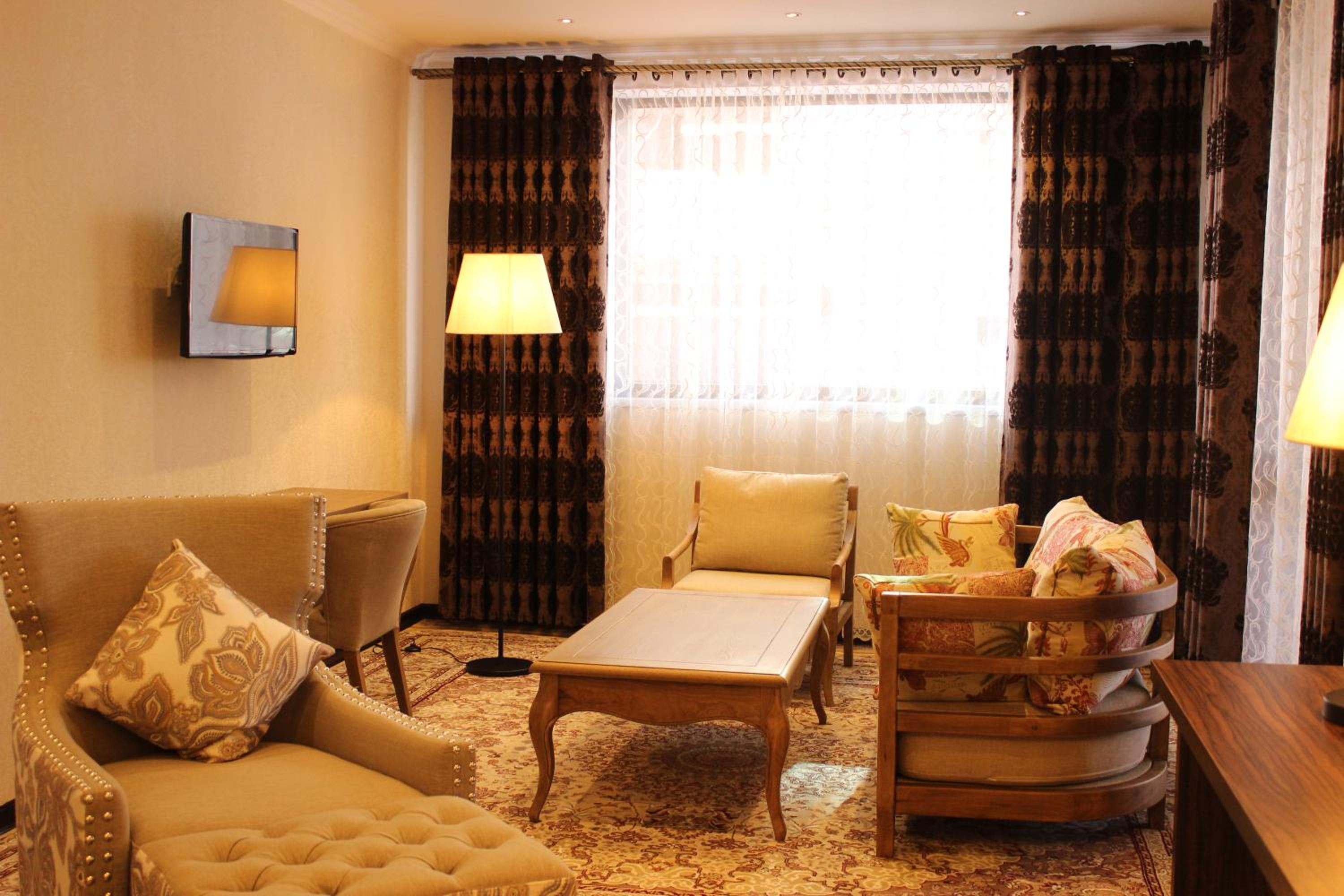 Suite photo 2