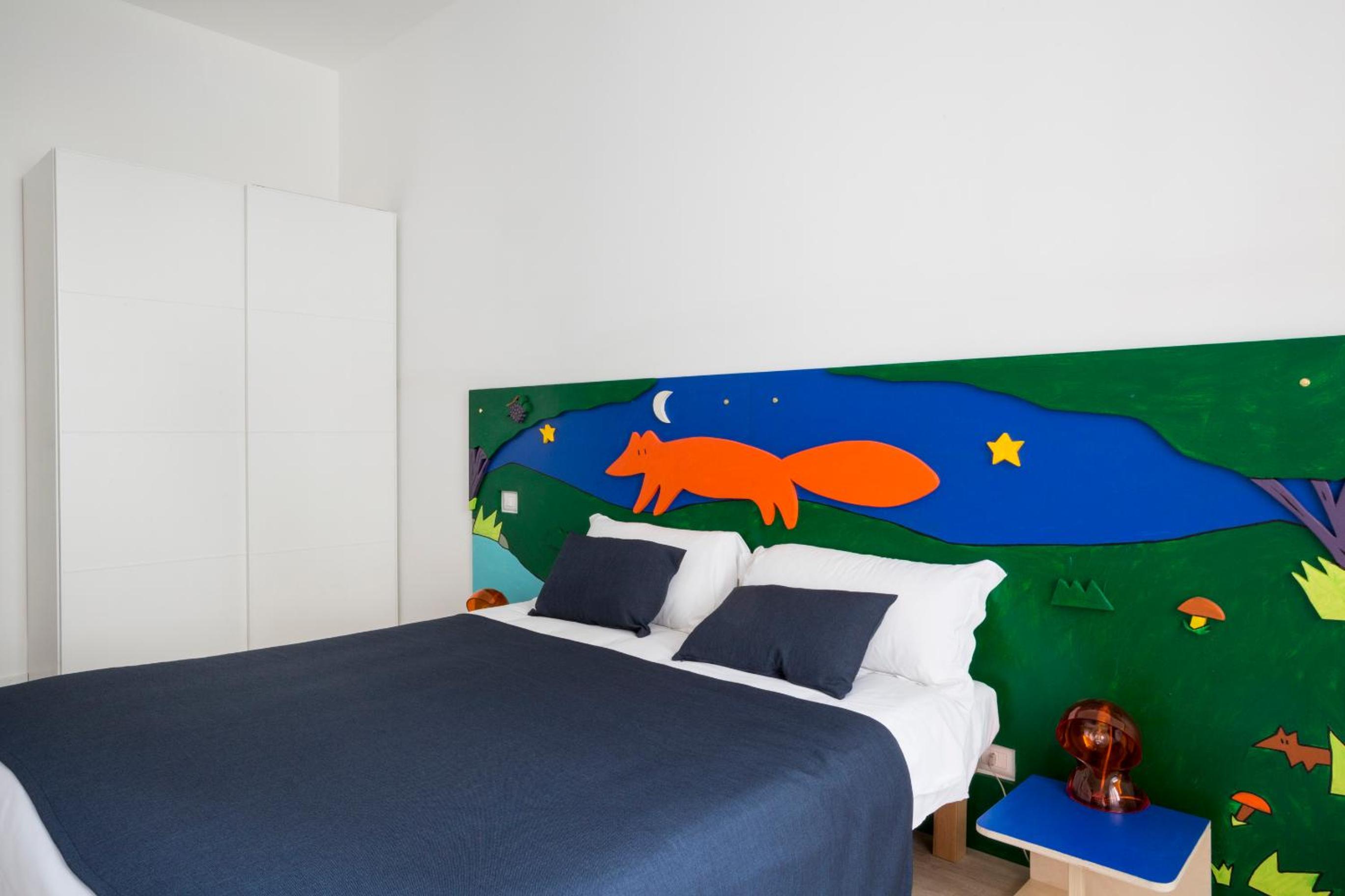 One-Bedroom Apartment with Balcony - Photo 12