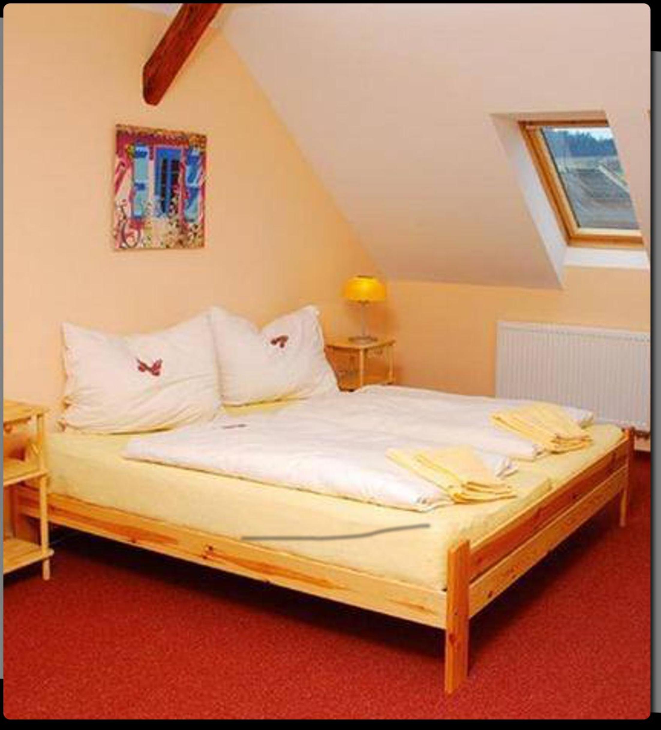 Triple Room photo 2