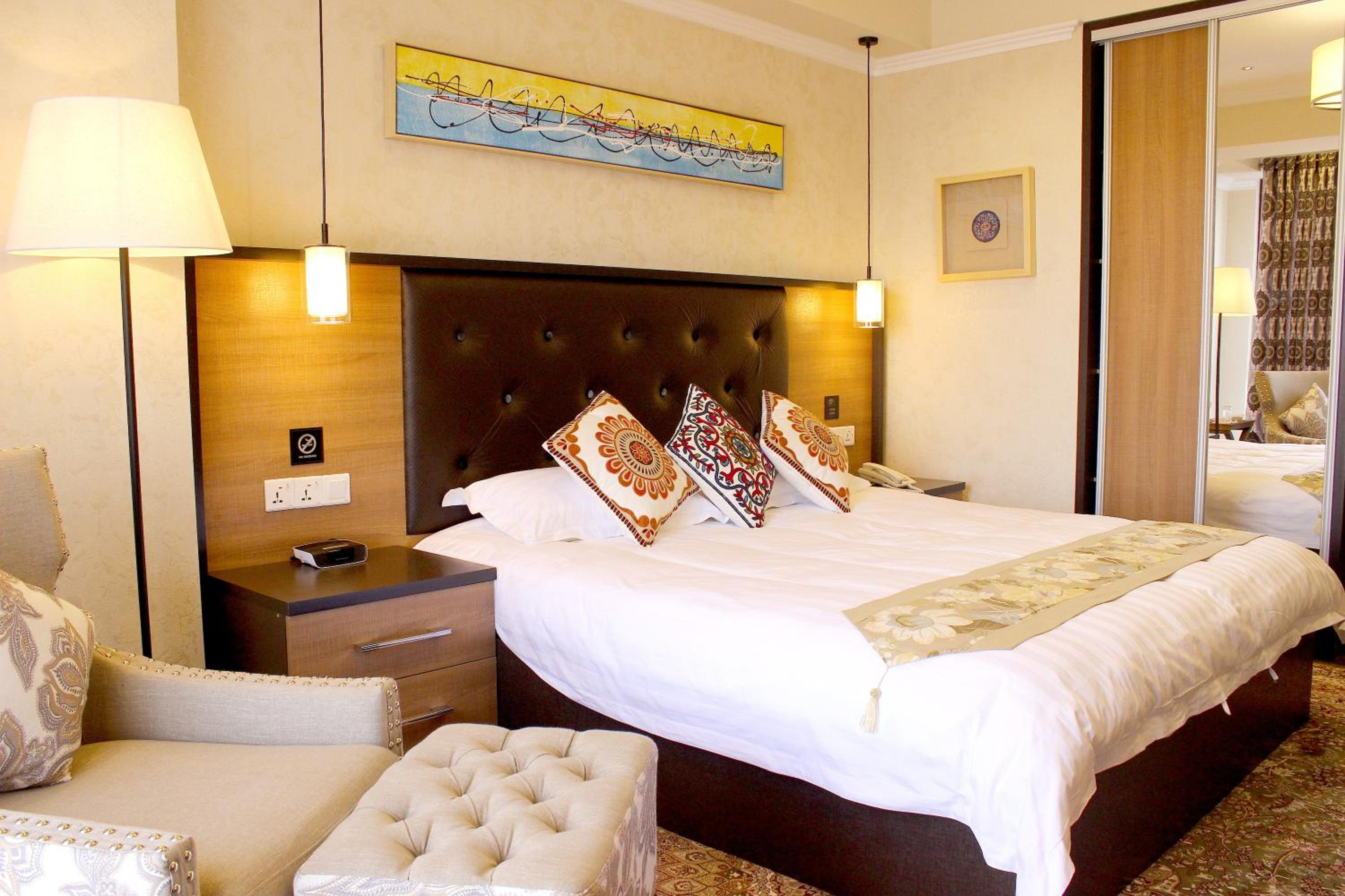Junior Suite photo 2