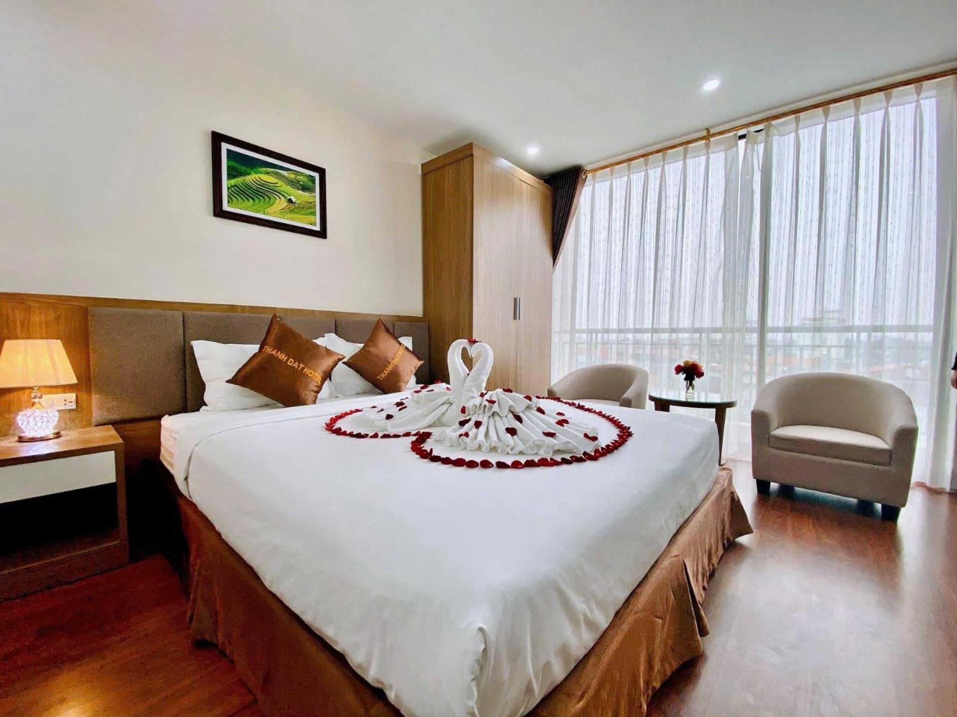 Standard Double Room photo 1