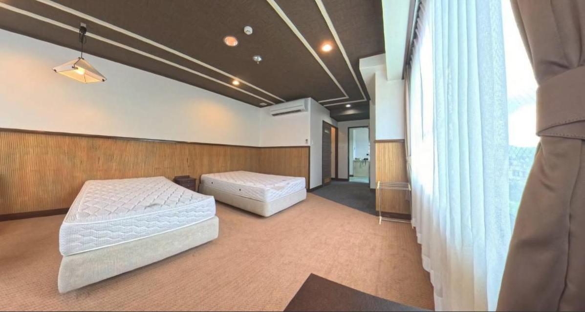 Deluxe Triple Room photo 1