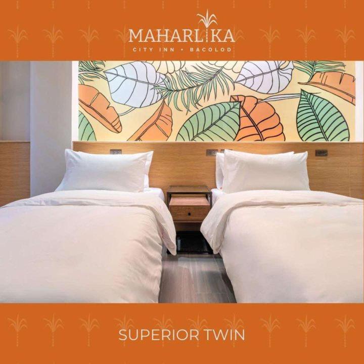 Superior Twin Room - Photo 3