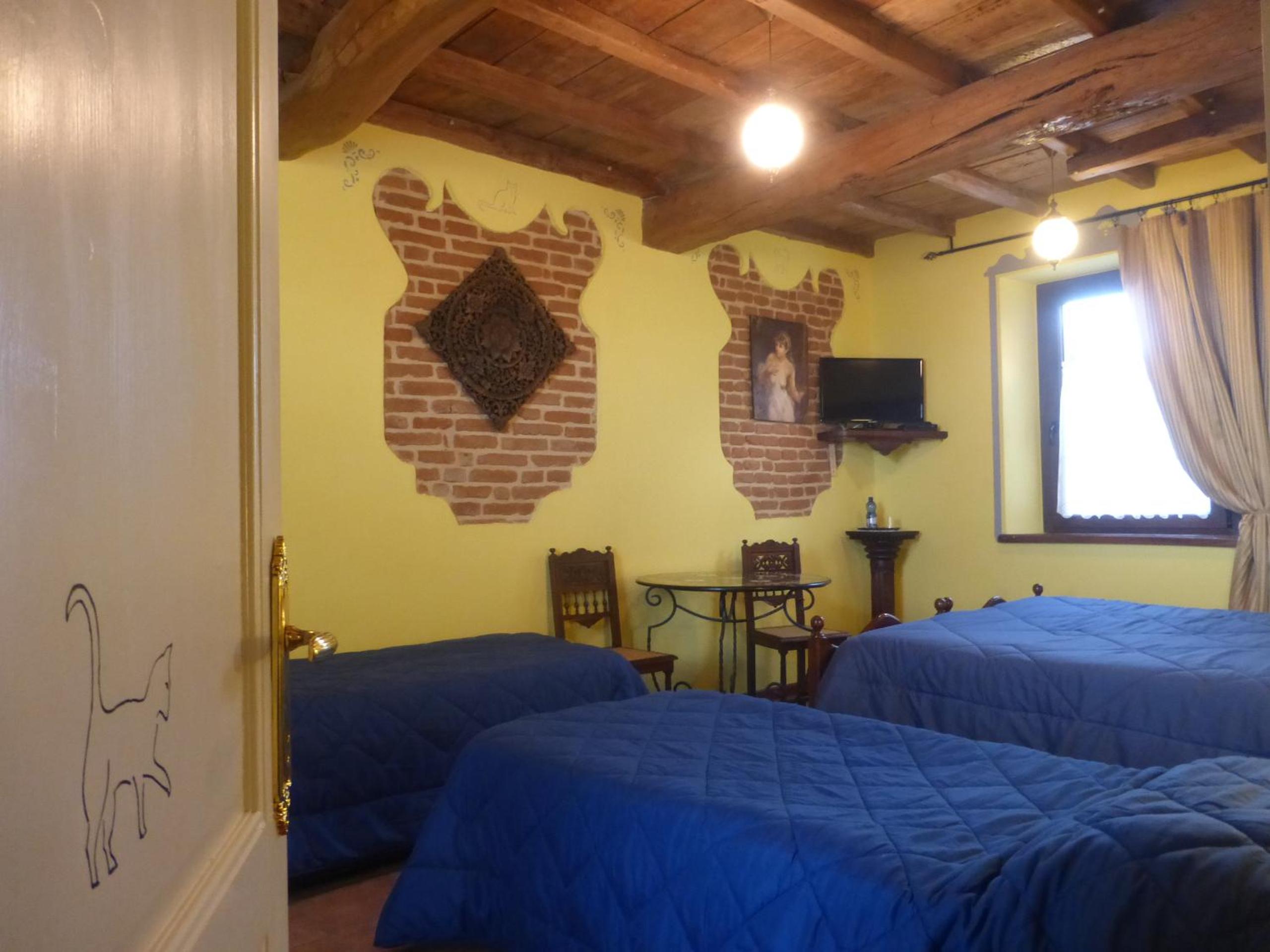 Quadruple Room - Photo 4