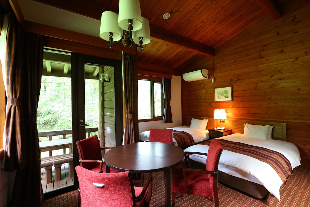Standard Cottage, Non Smoking photo 3