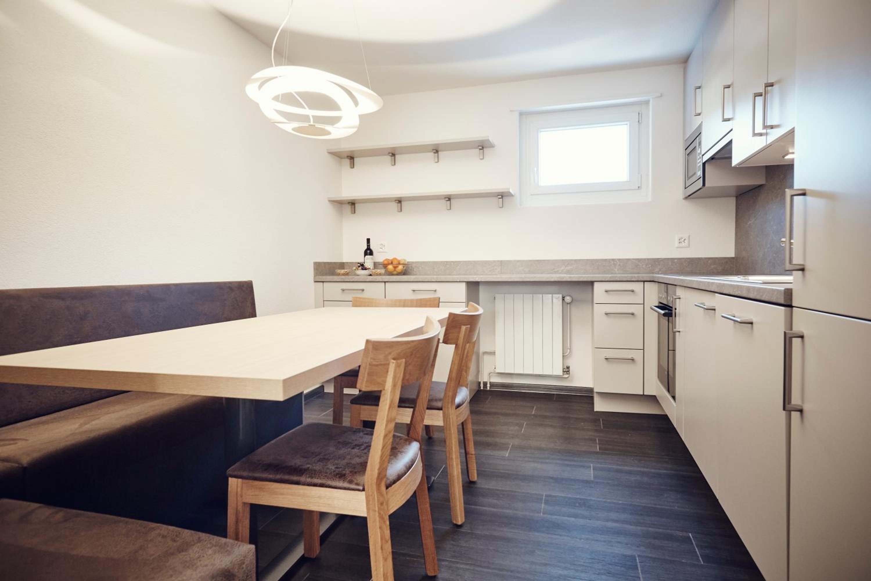 Panorama Three-Bedroom Apartment (6 Adults) photo 2