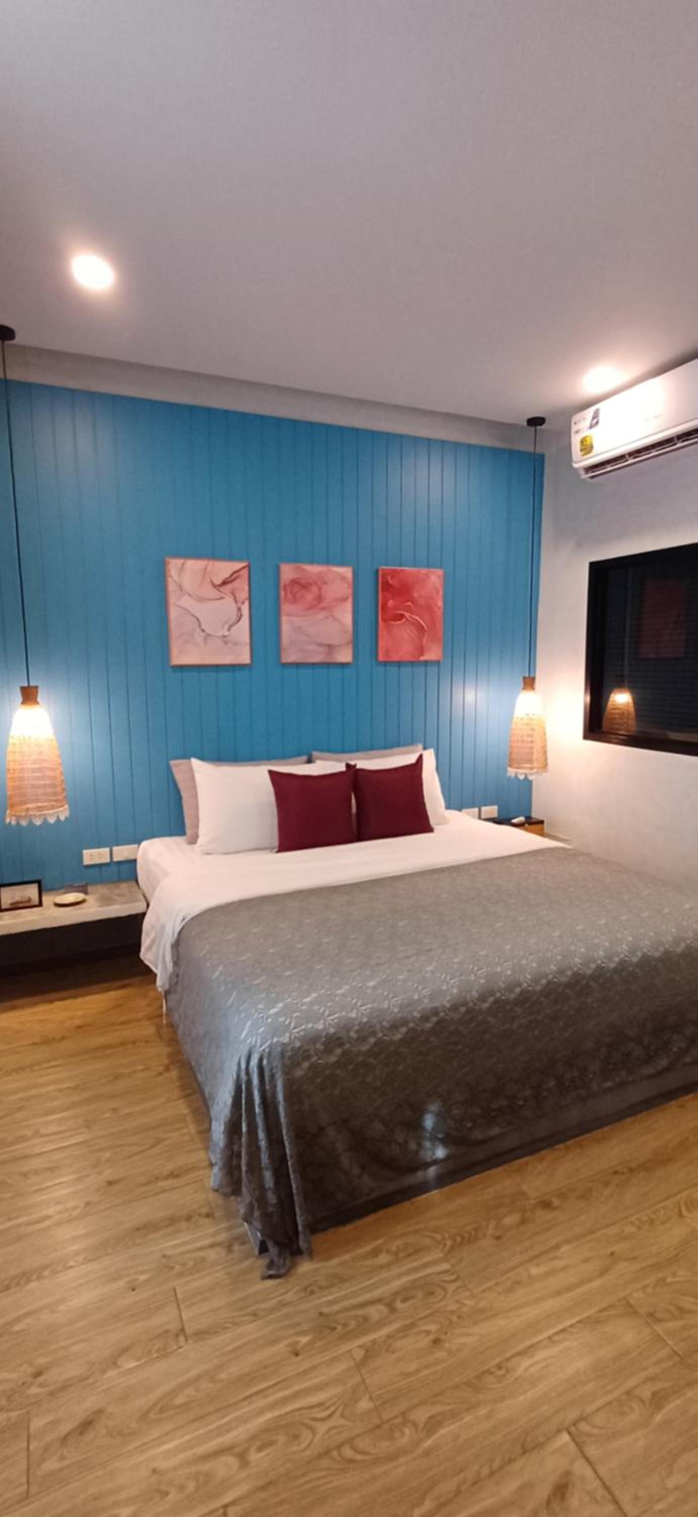 Small Double Room photo 3