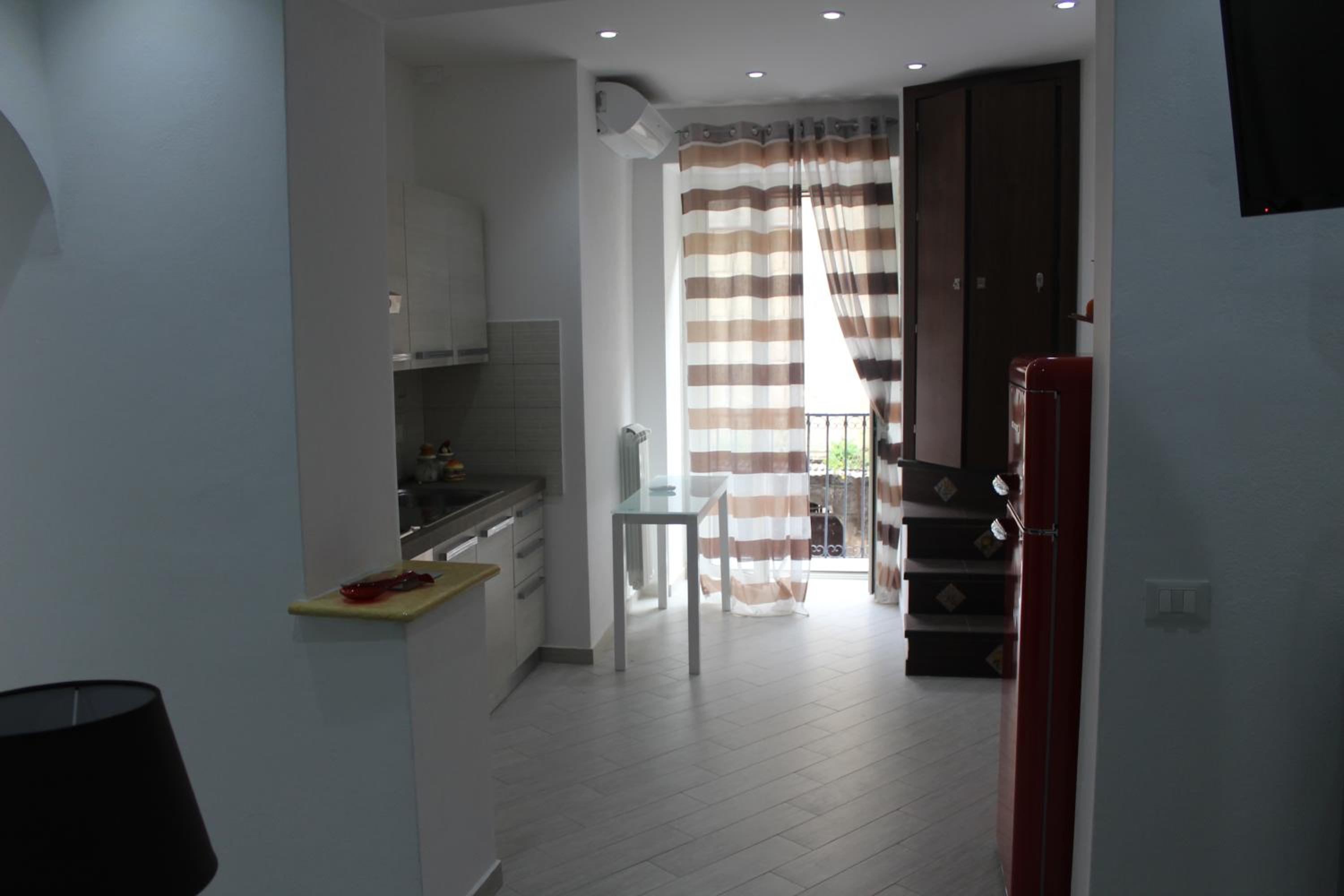 Superior Double Room with Balcony photo 3